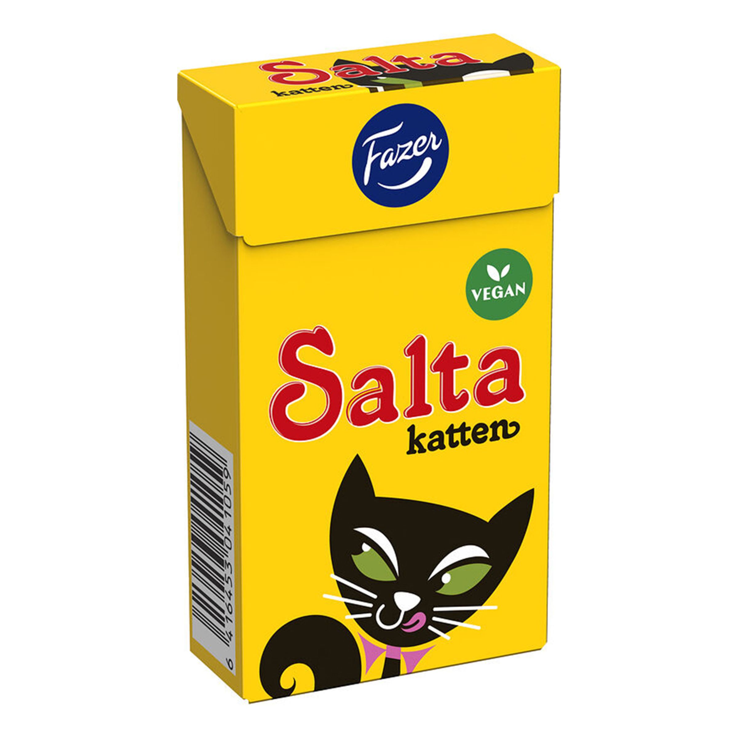 Salta Katten Tablettask