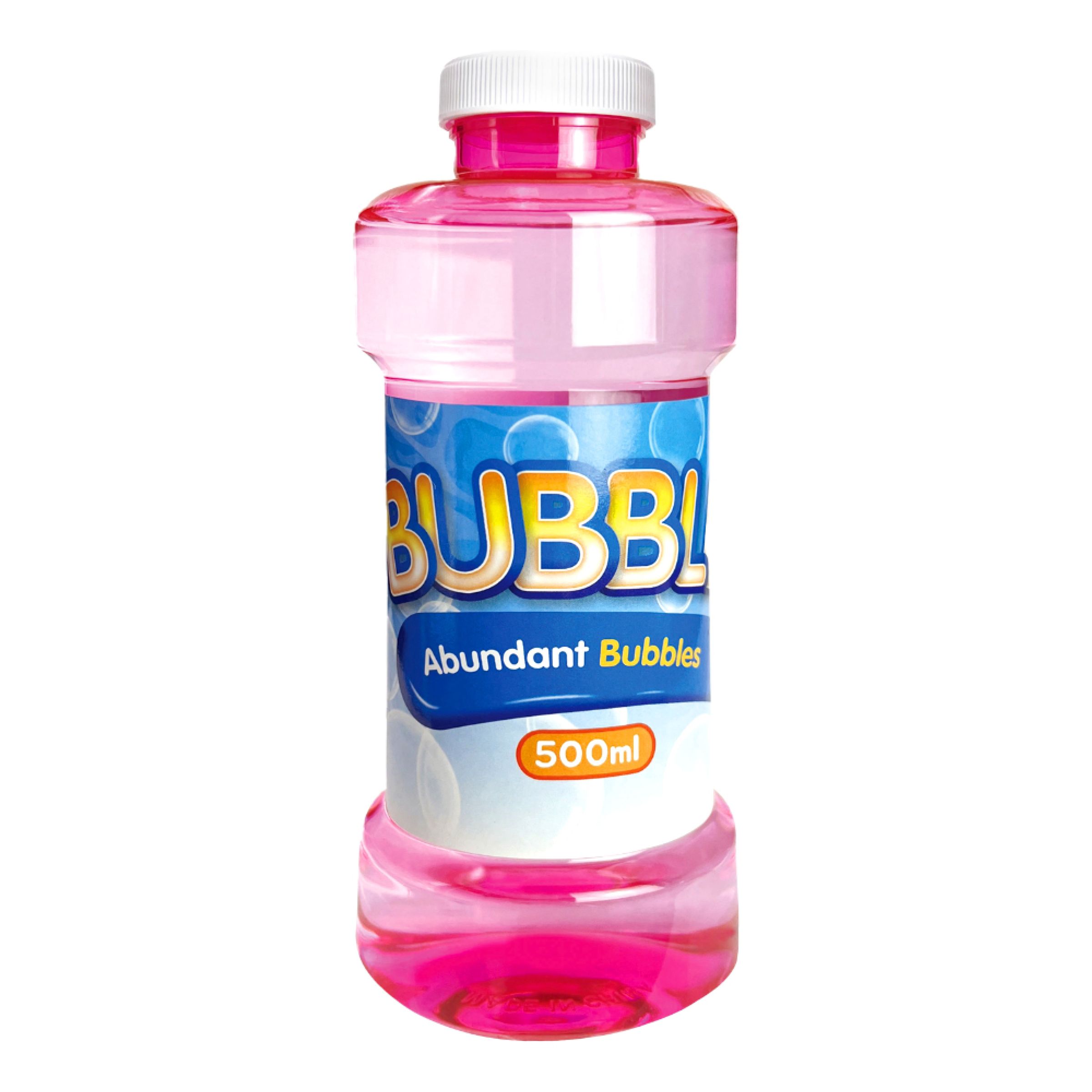 Läs mer om Såpa till Såpbubblor - 500 ml