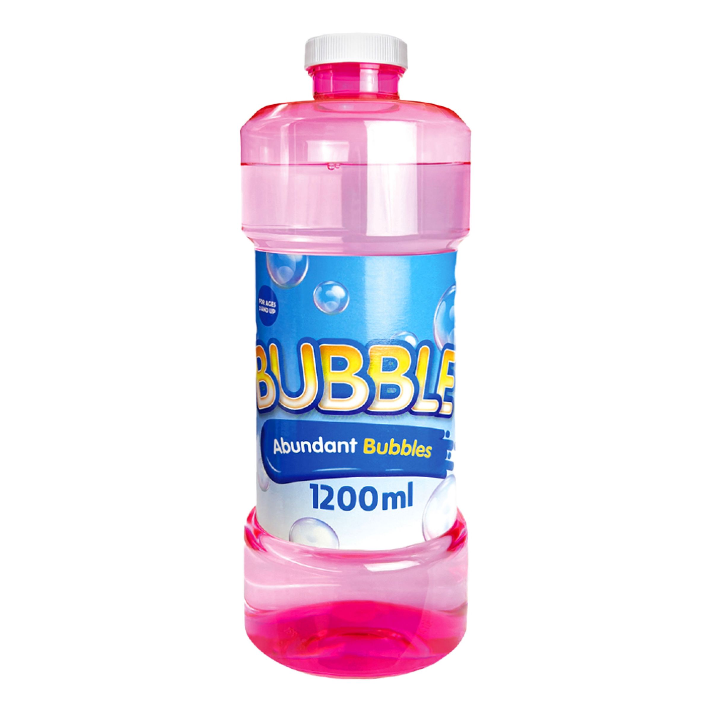 Läs mer om Såpa till Såpbubblor - 1200 ml