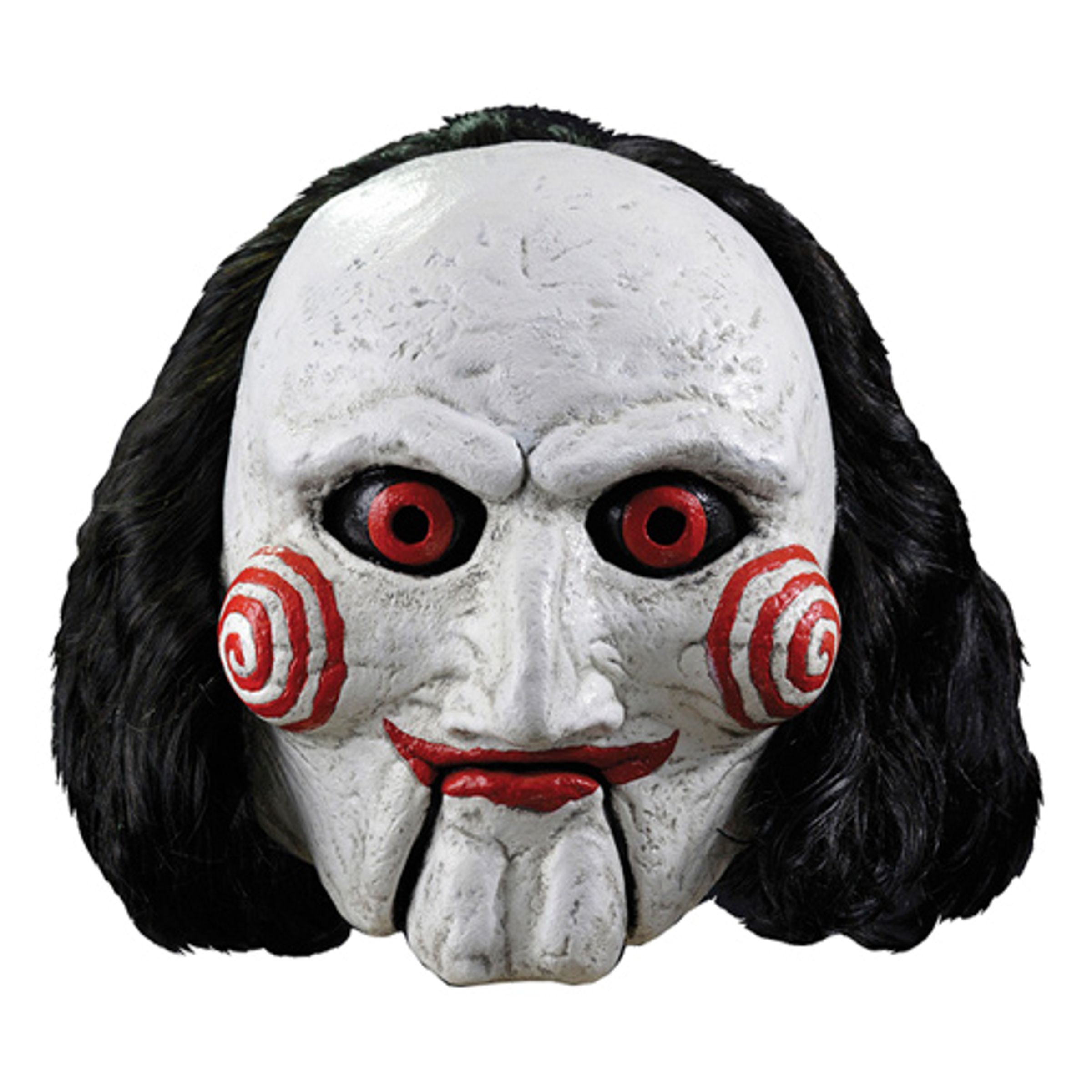 Saw Puppet Mask - One size