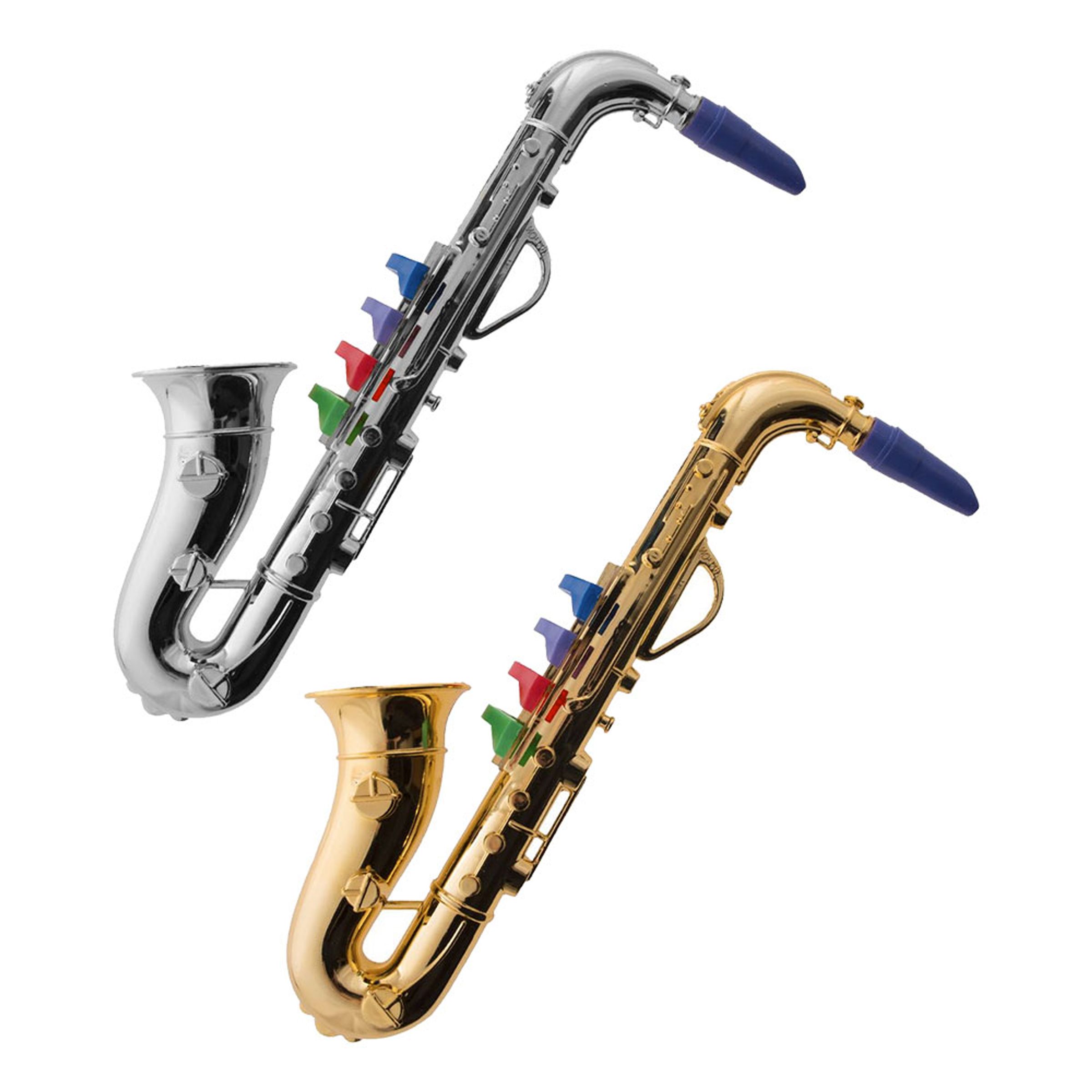 Saxofon Leksaksinstrument
