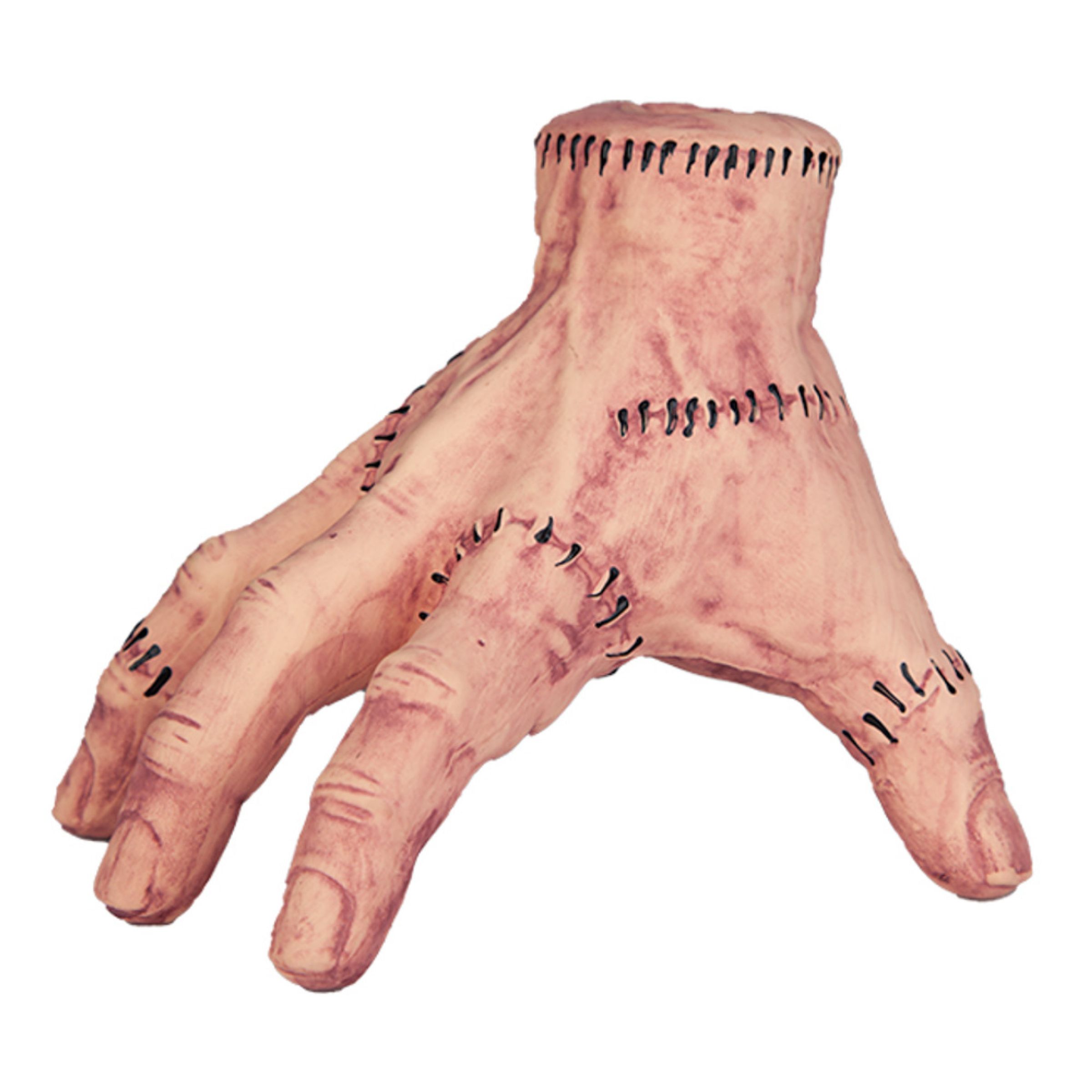 Scary Hand Prop | Hem - Maskerad - Dekor & Rekvisita - Props | Pryloteket