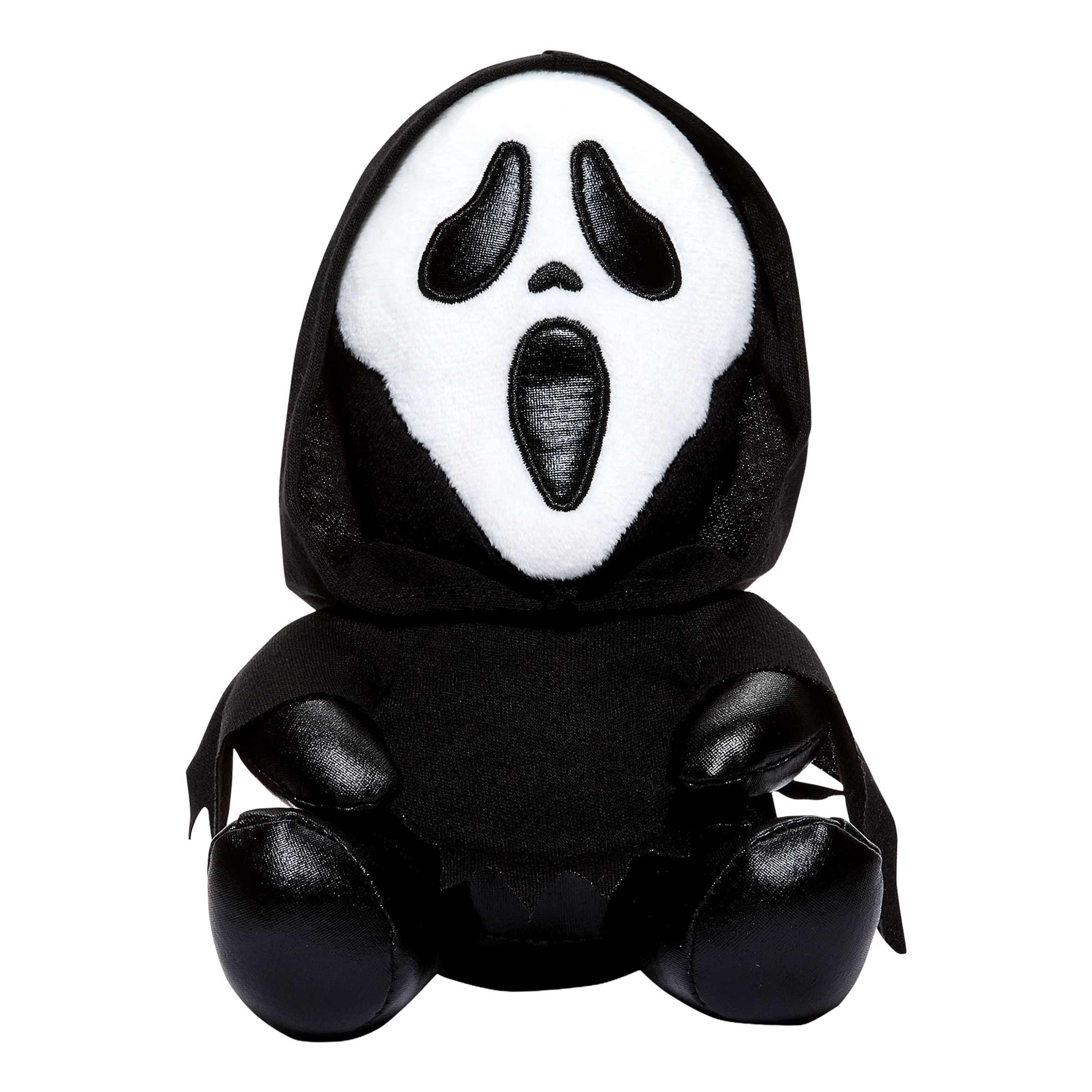 Scream Ghostface Gosedjur | Hem - Roliga Prylar - Hobby & Fritid - Samlarprylar - Gosedjur | Maskeradspecialisten