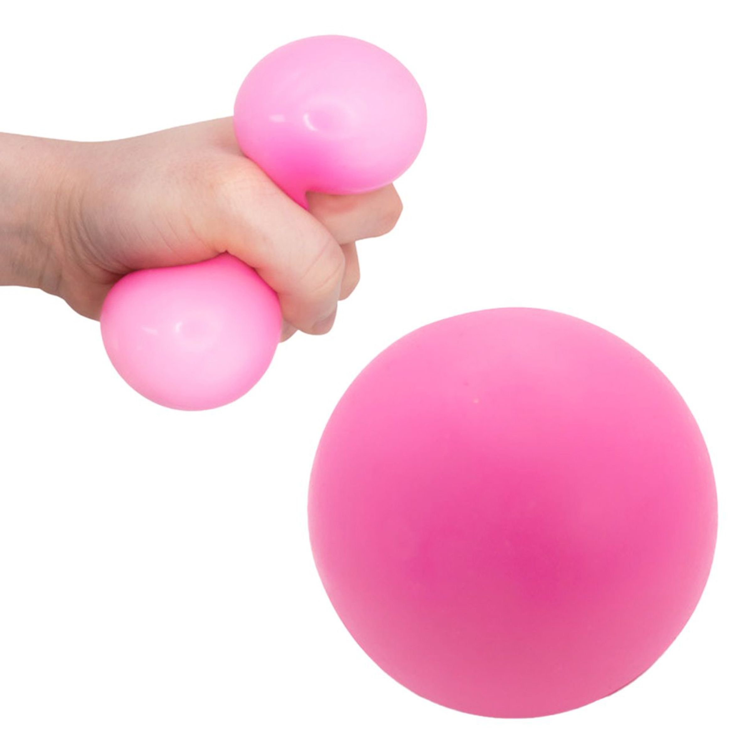 Scrunchems Scented Gum Squish Ball Present presenttips