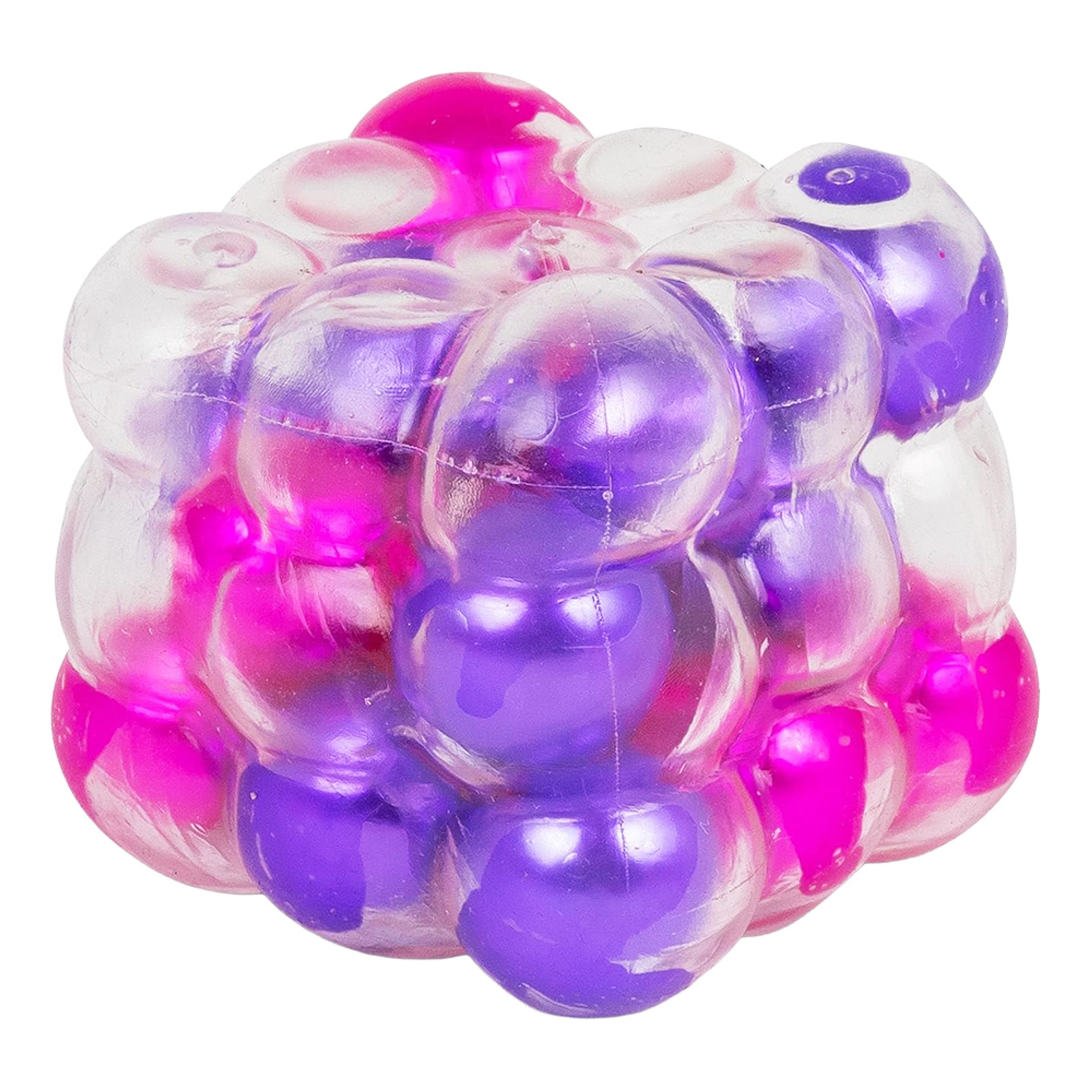 Scrunchems Squishy Square | Hem - Roliga Prylar - Hem & Hushåll - På Skrivbordet | Maskeradspecialisten