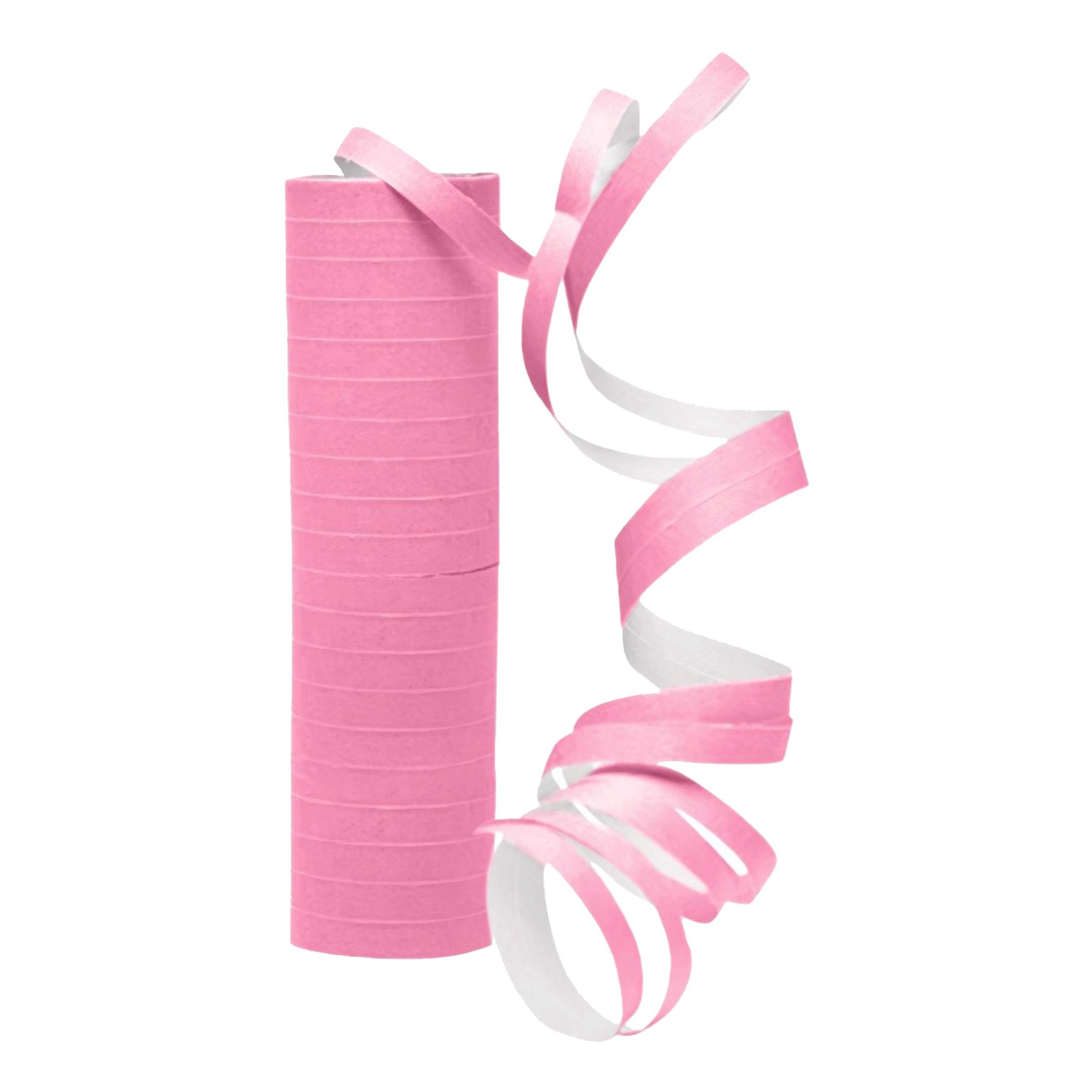 Serpentin Rosa