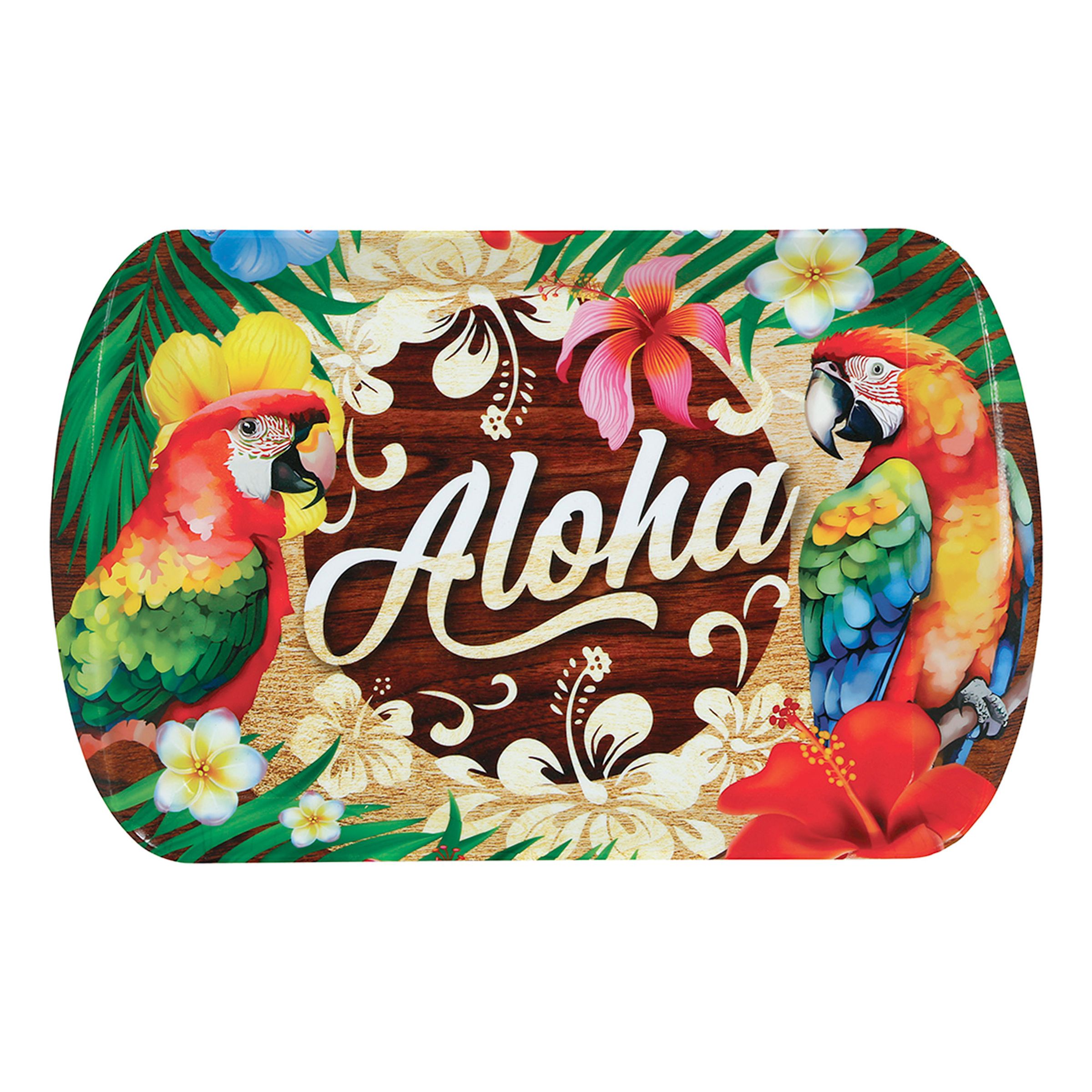 Serveringsfad Aloha