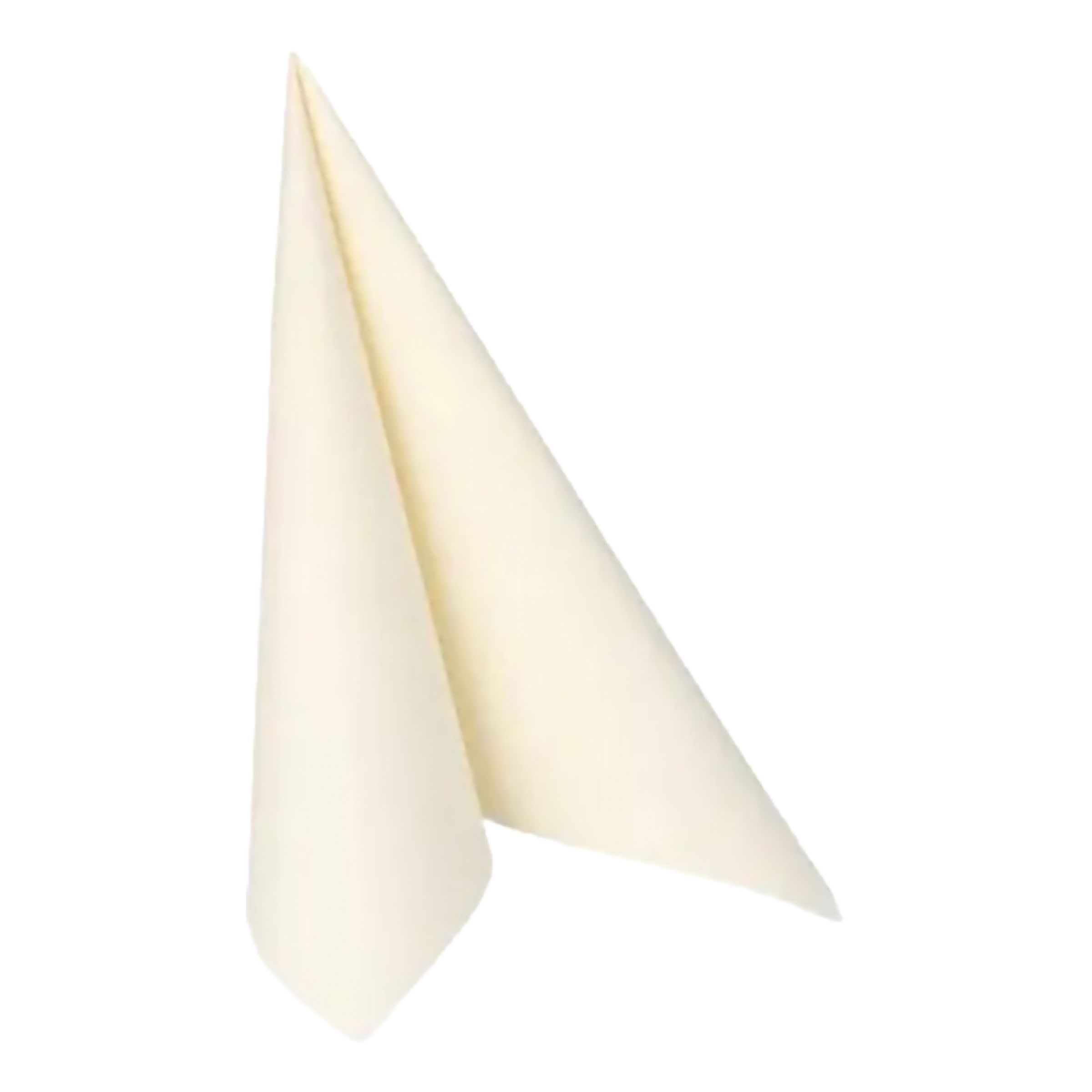 Servetter Royal Champagne - 20-pack | Hem - Teman - Färger - Beige | Maskeradspecialisten