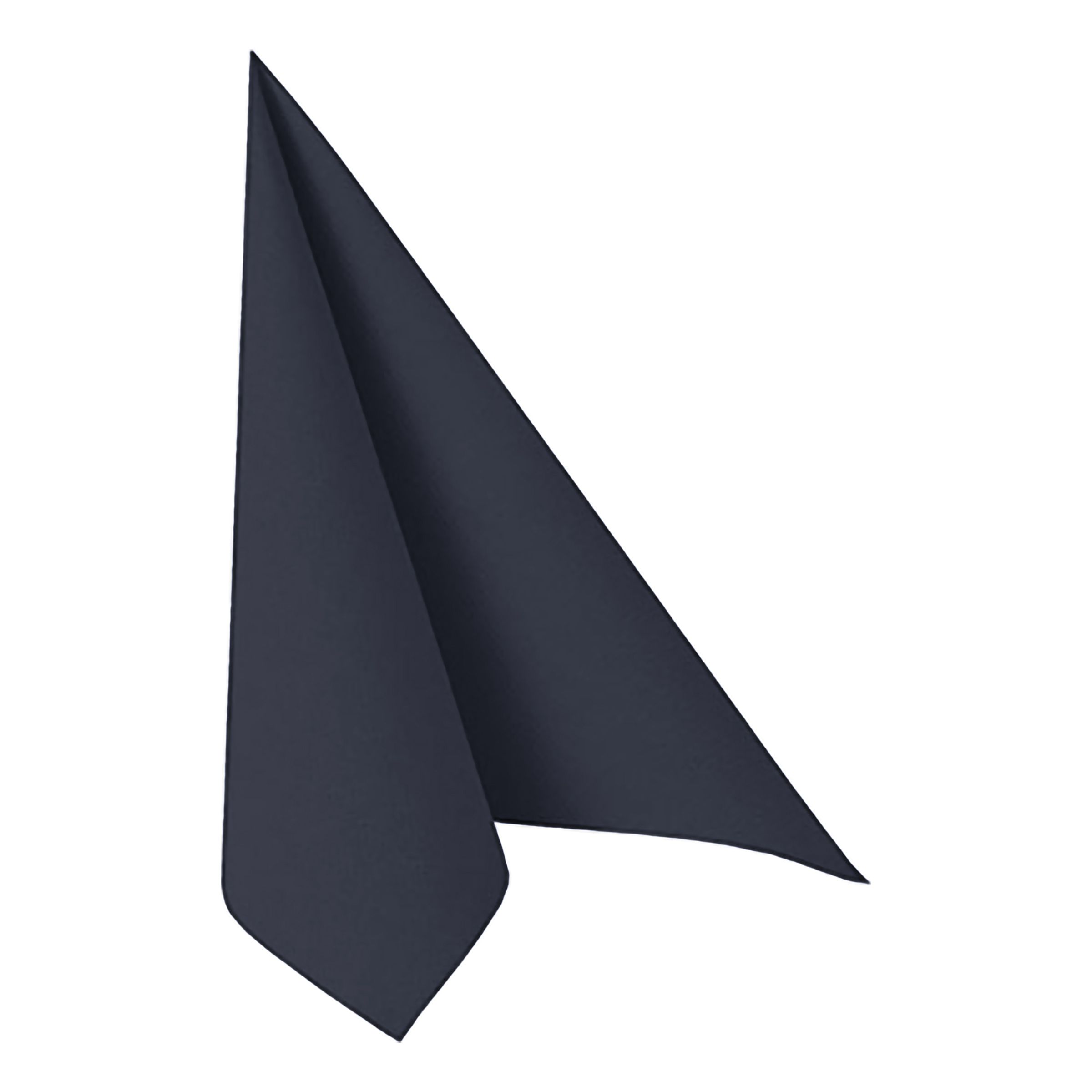 Servietter Royal Sorte - 20-stk