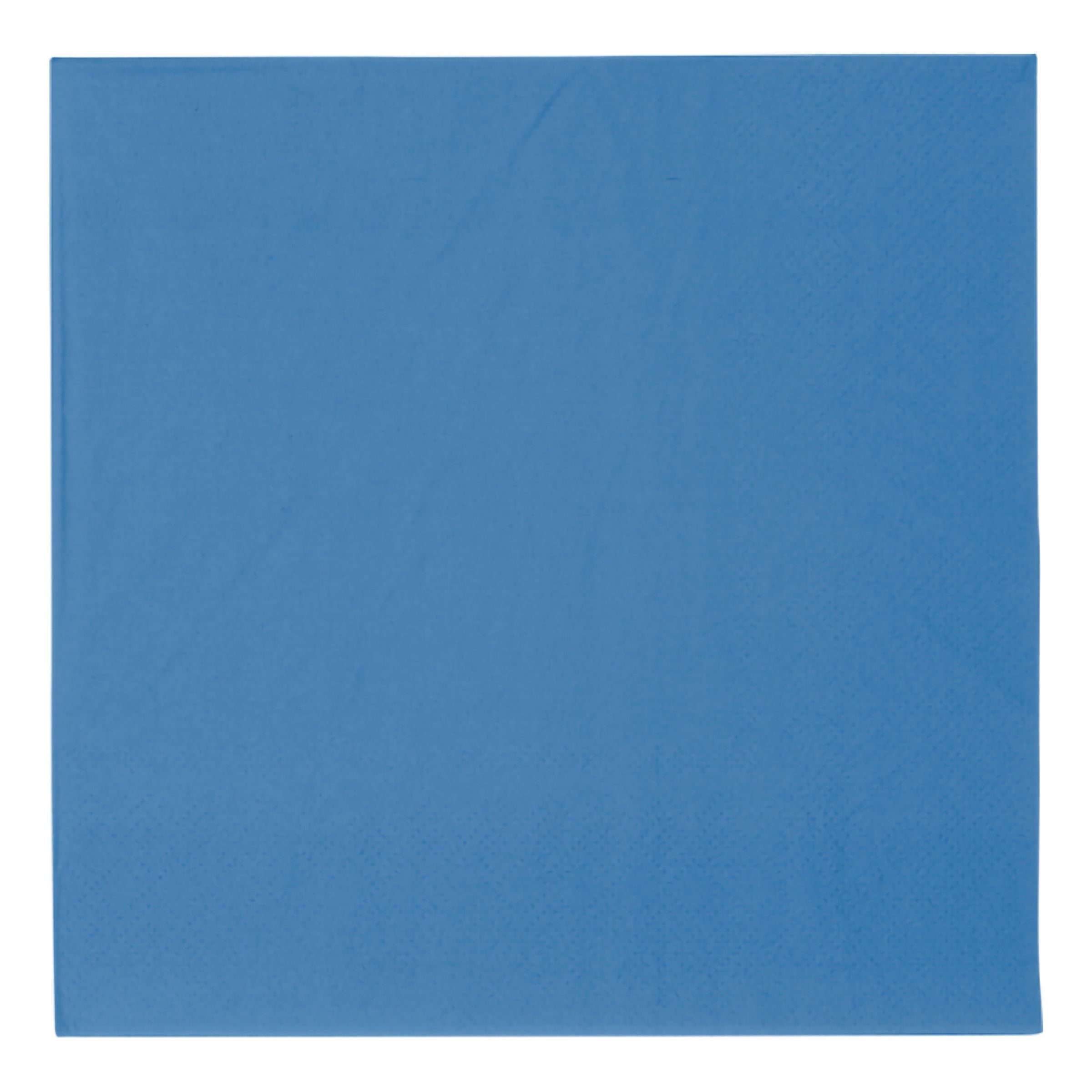 Servetter Vert Decor Mörkblå - 20-pack | Hem - Festartiklar - Dukning - Servetter | Maskeradspecialisten