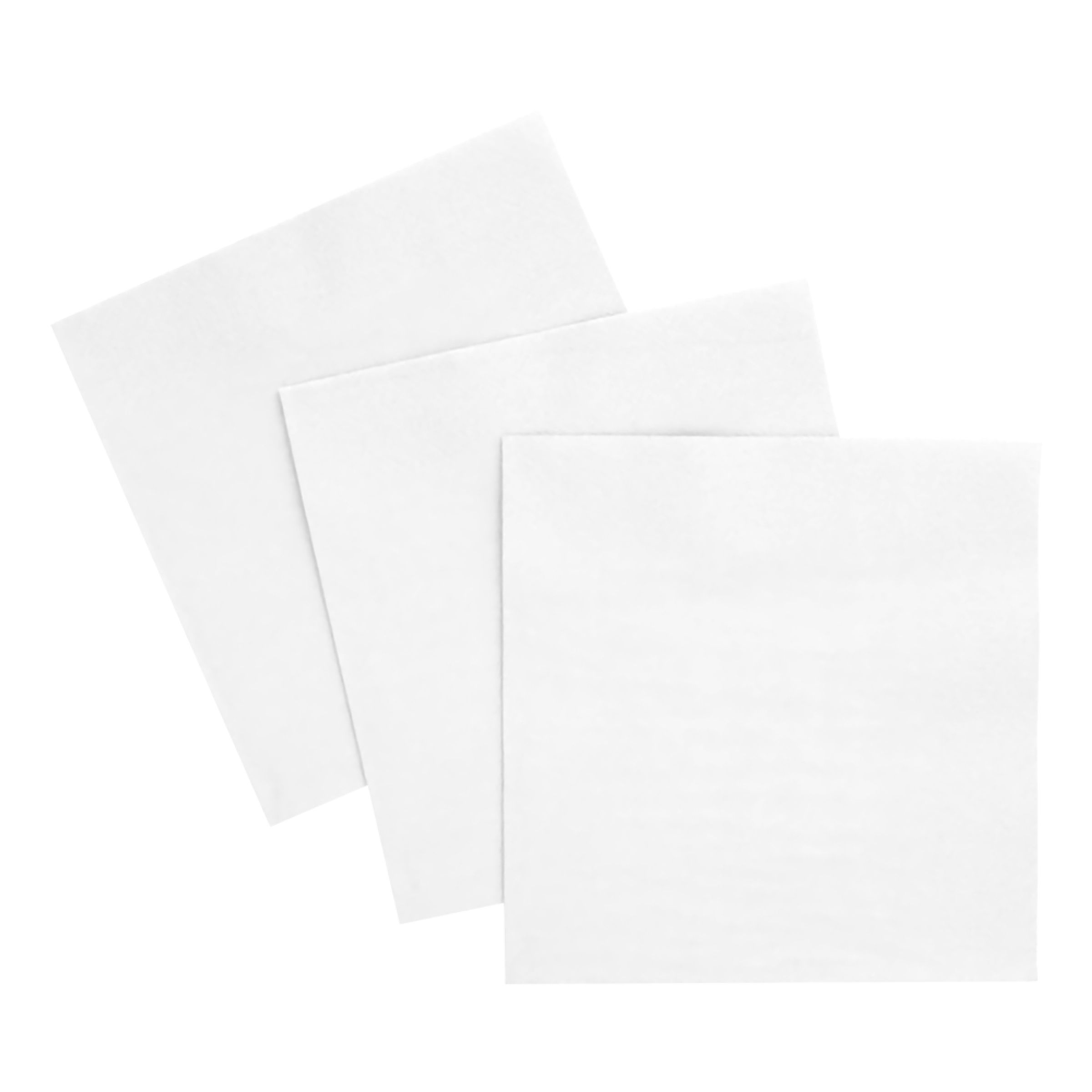 Servetter Vita - 20-pack