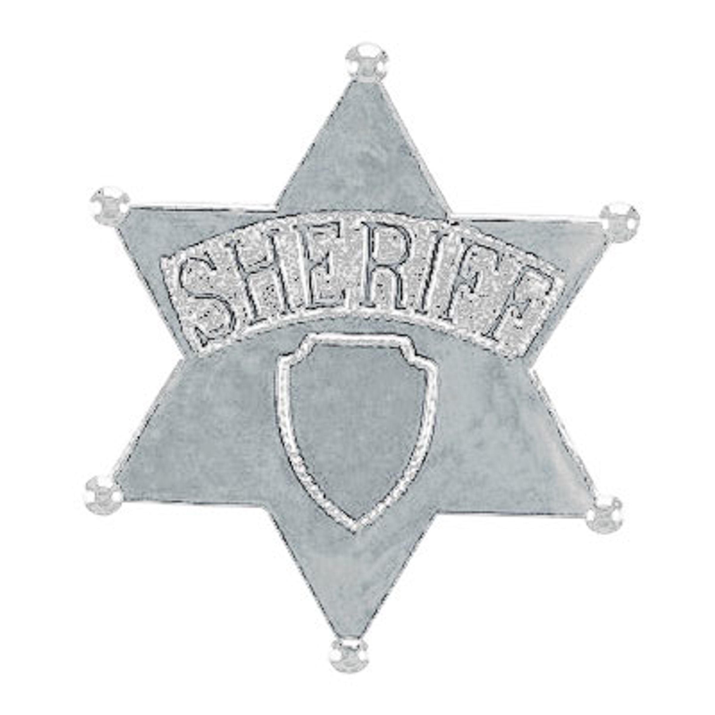 Sheriffstjärna