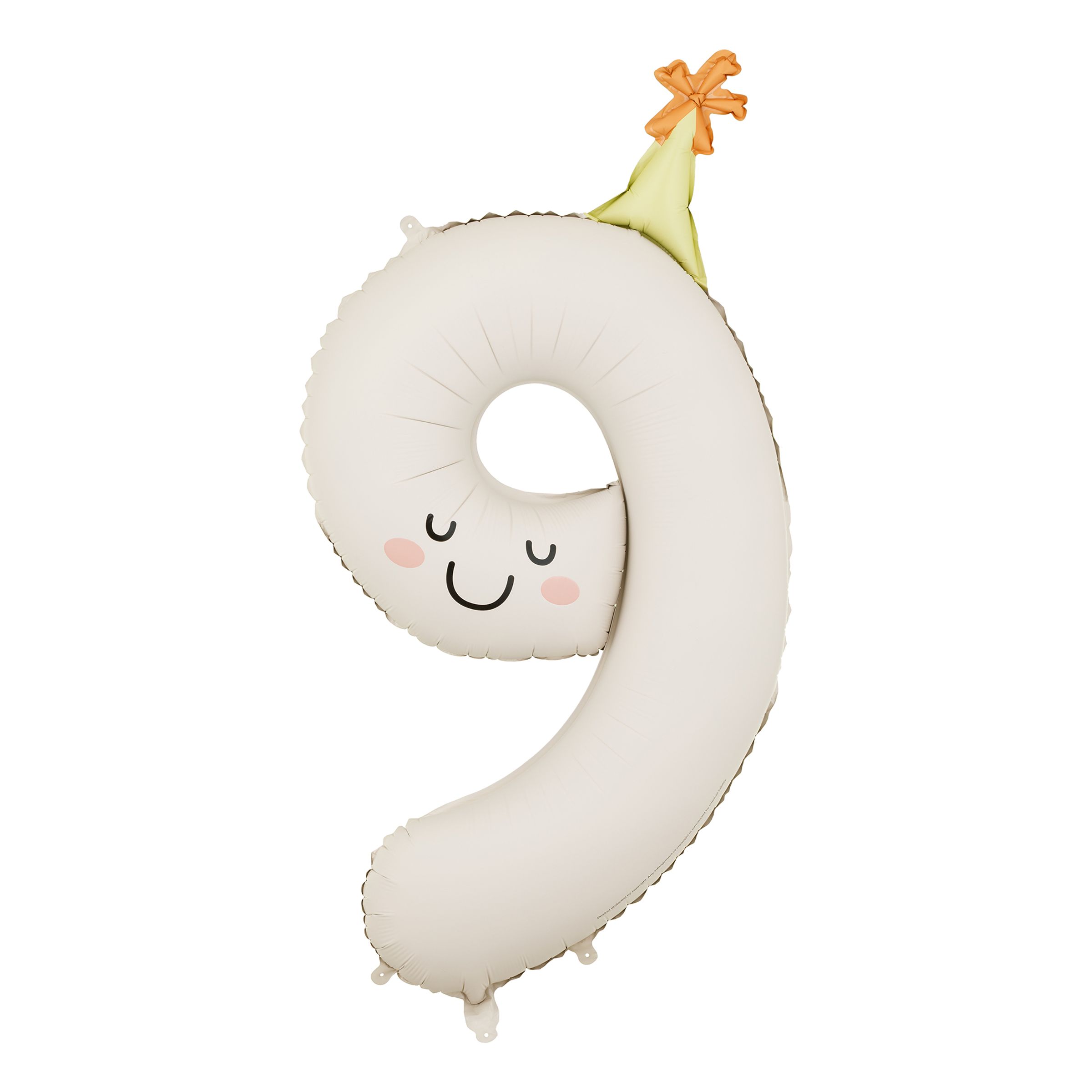 Talballon Partyhat - Tal 9