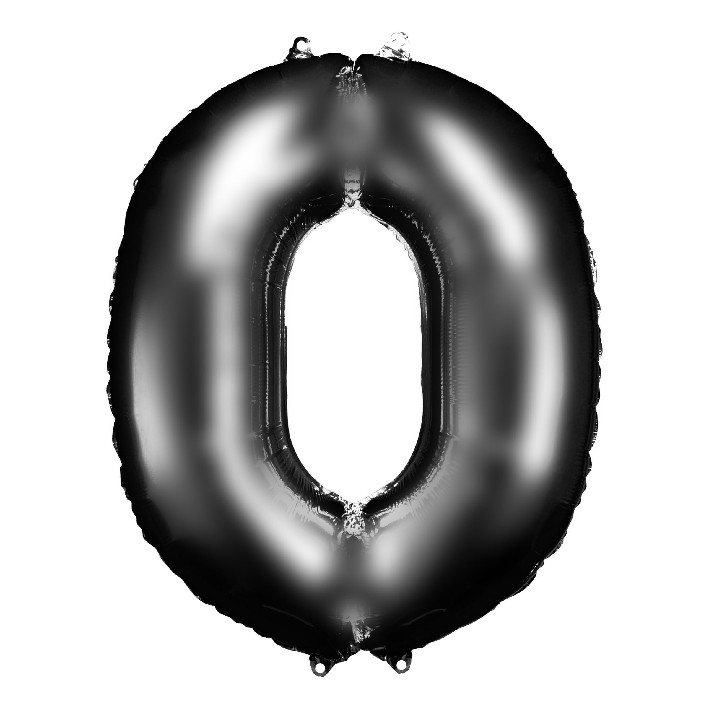 sifferballong-svart-satin-siffra-0