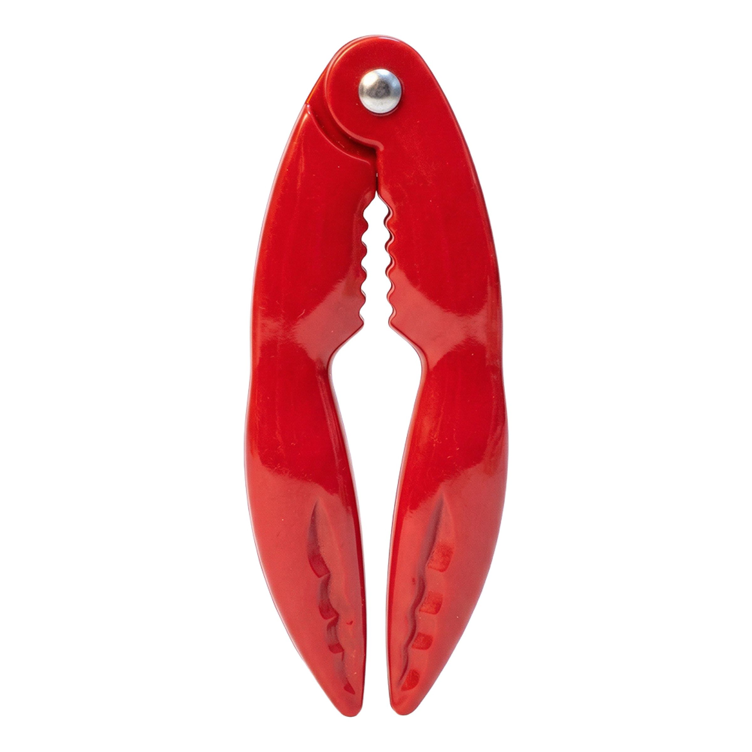 Skaldjurstång Röd | Hem - Teman - Färger - Röd | Maskeradspecialisten