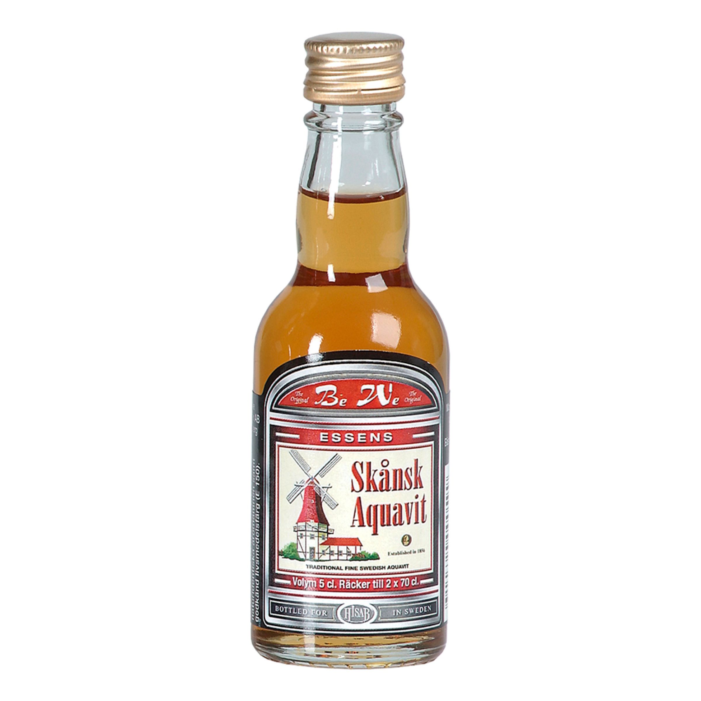 Skånsk Aquavit Essens - 5 cl