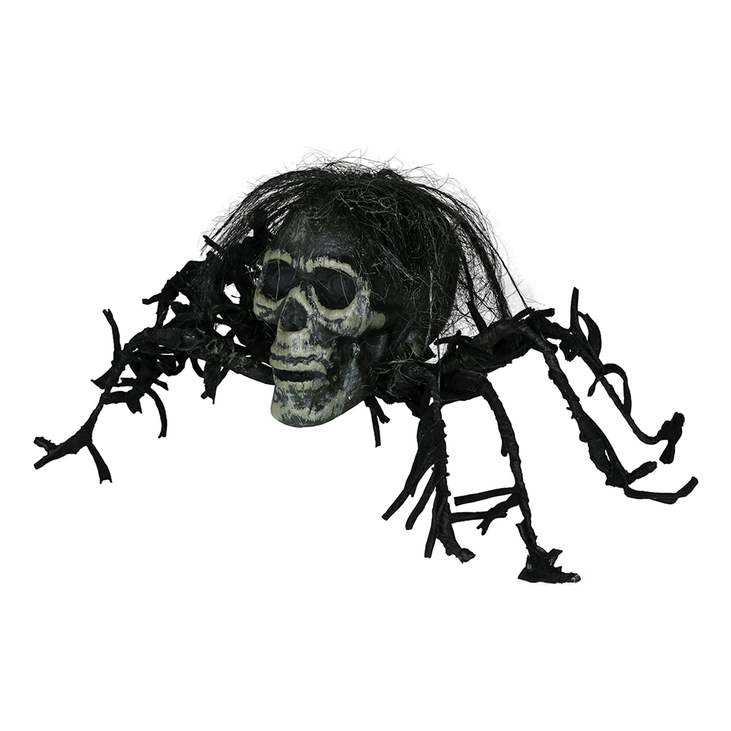 Skelett Spindel Prop | Hem - Maskerad - Dekor & Rekvisita - Props | Maskeradspecialisten
