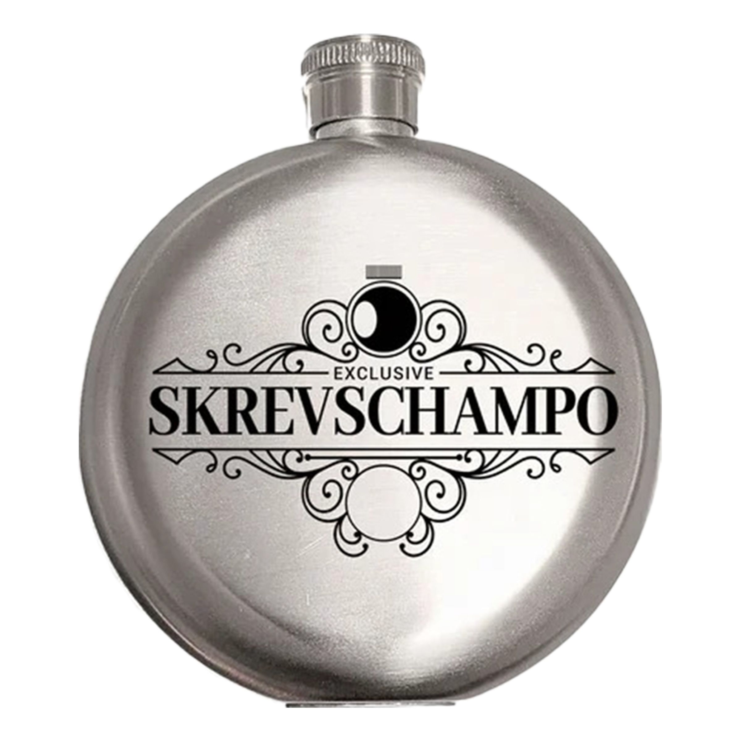 Skrevschampo Plunta - 148 ml | Hem - Roliga Prylar - Hem & Hushåll - Till Badrummet | Pryloteket