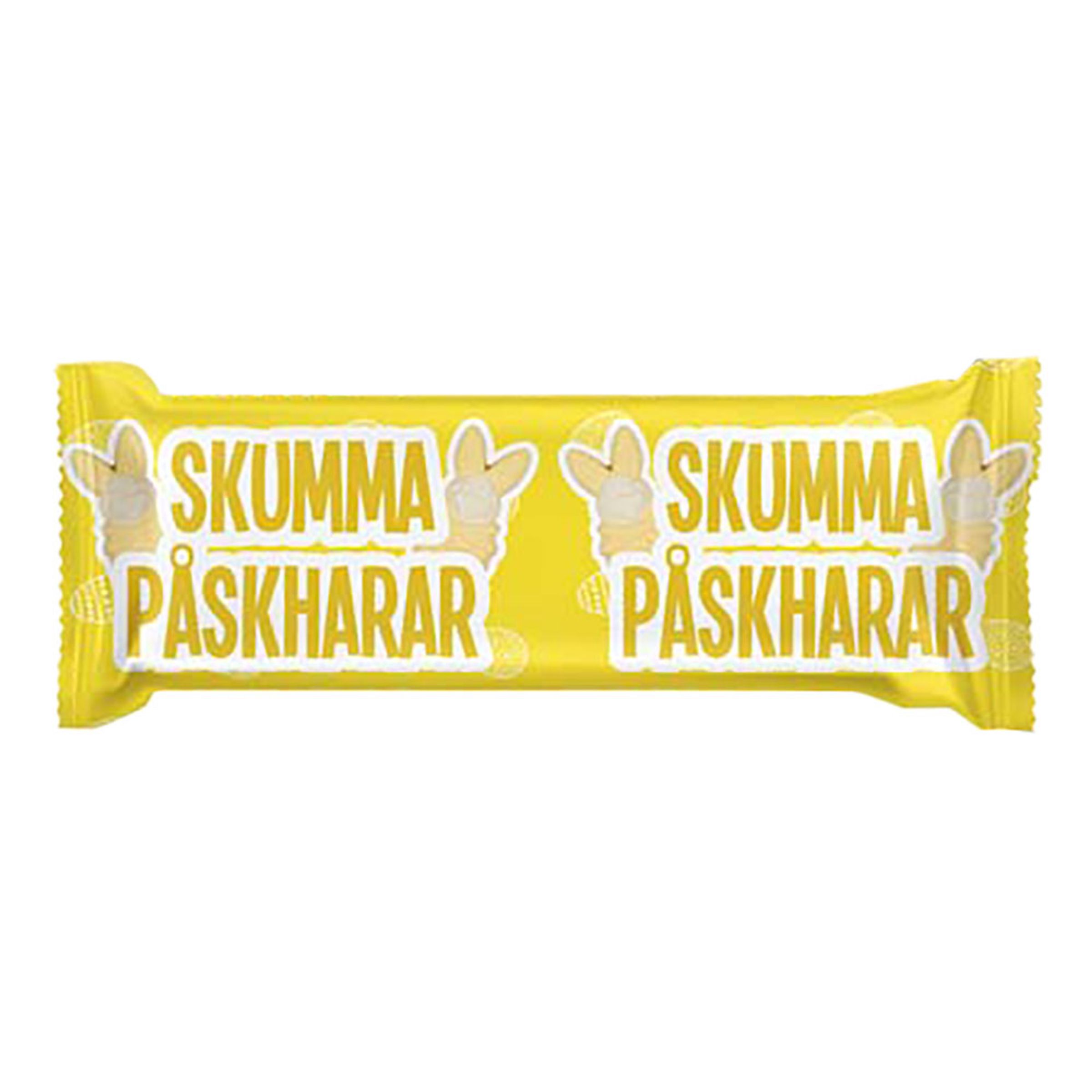Skumma Påskharar - 25 gram