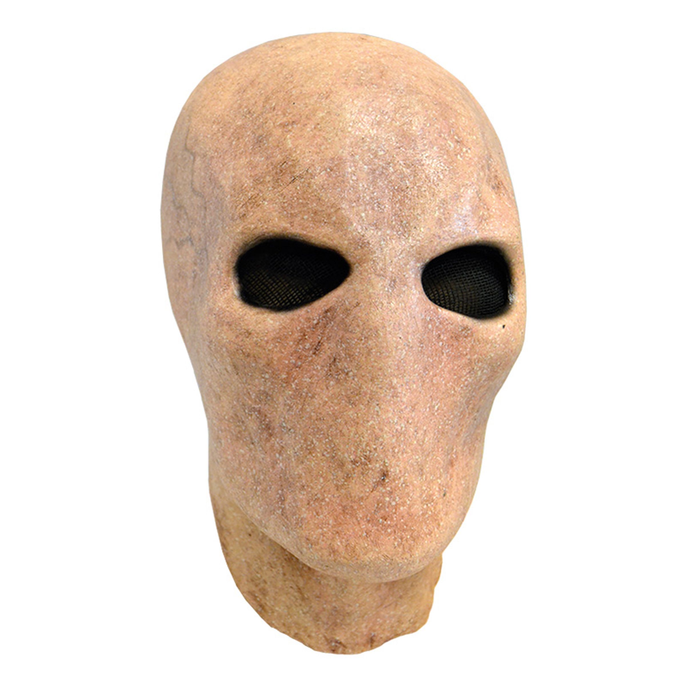 Slender Man Latexmask - One size