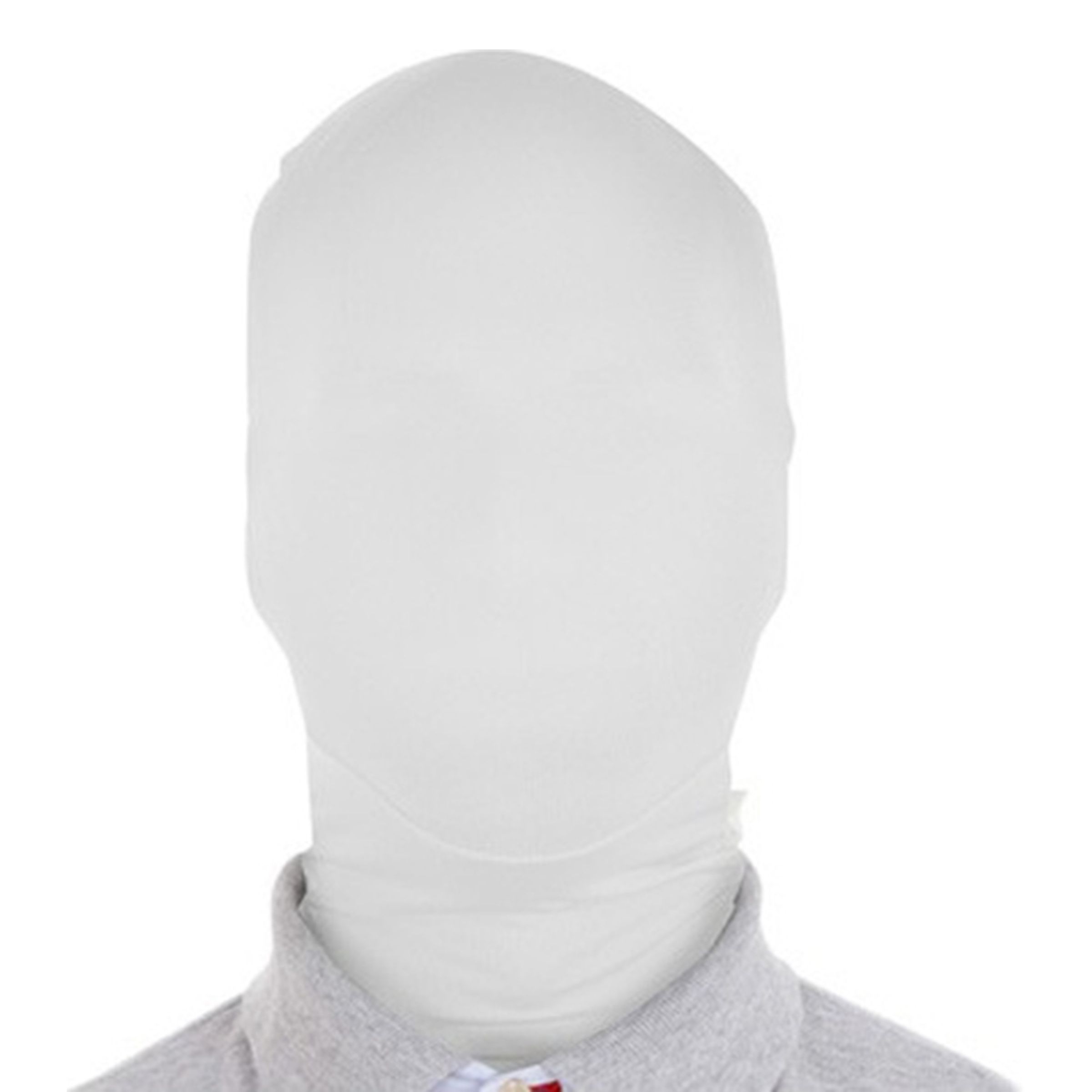 Slenderman Mask - One size