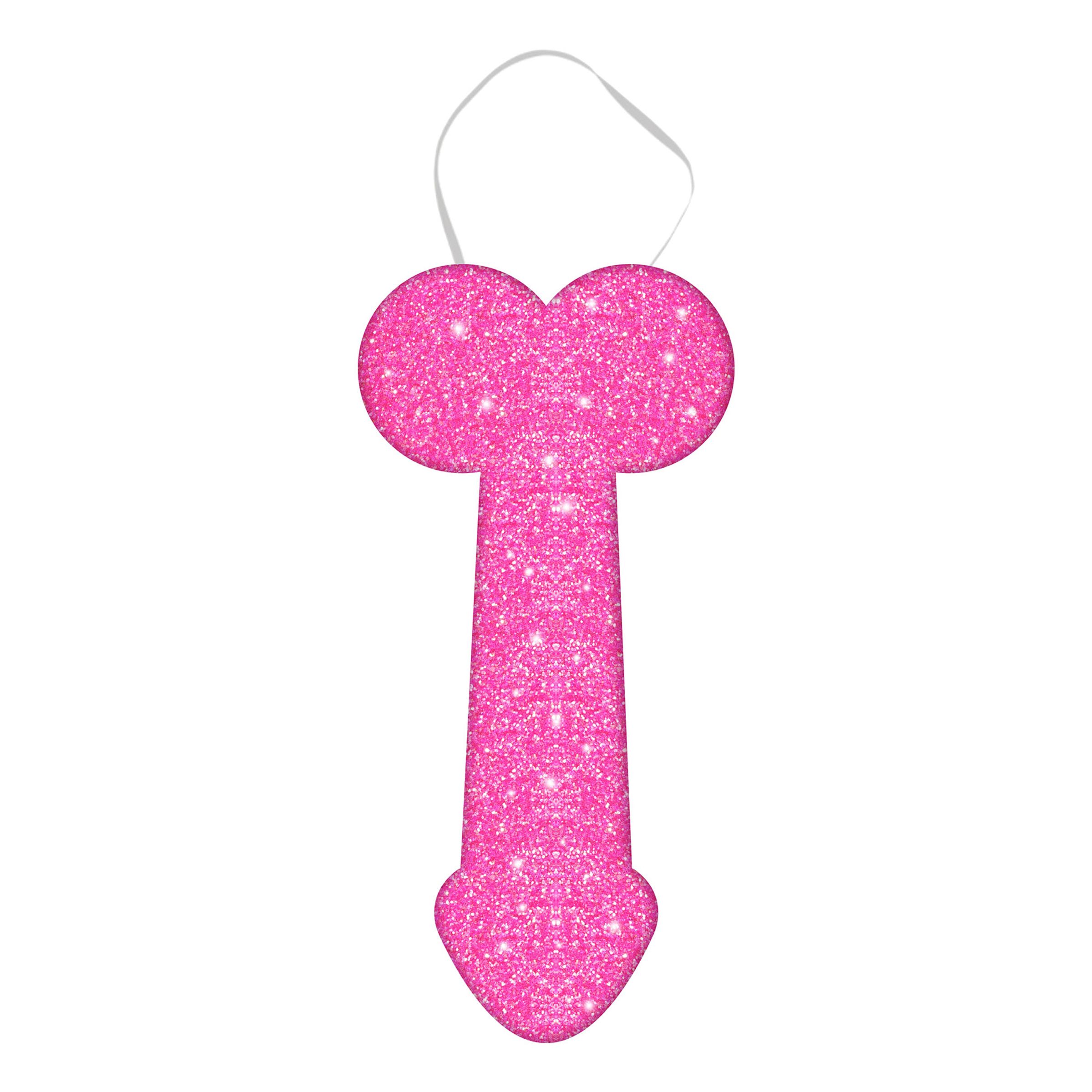 Slips Penis Glitter | Hem - Roliga Prylar - Sex & Lust - Sexspex | Pryloteket