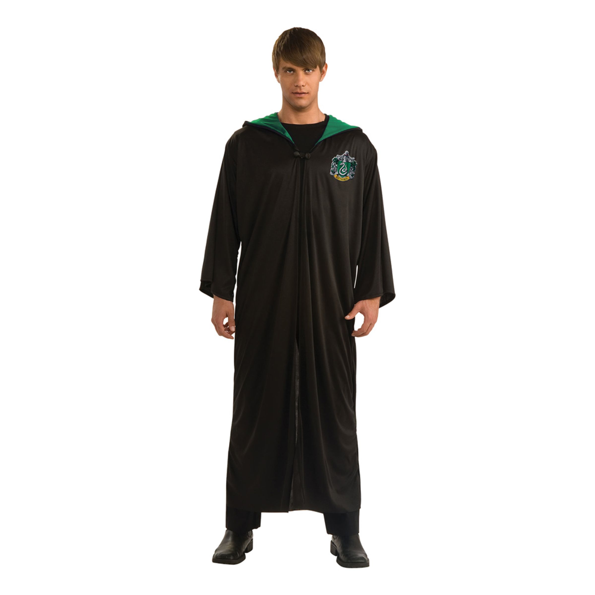 Slytherin Maskeraddräkt - One size