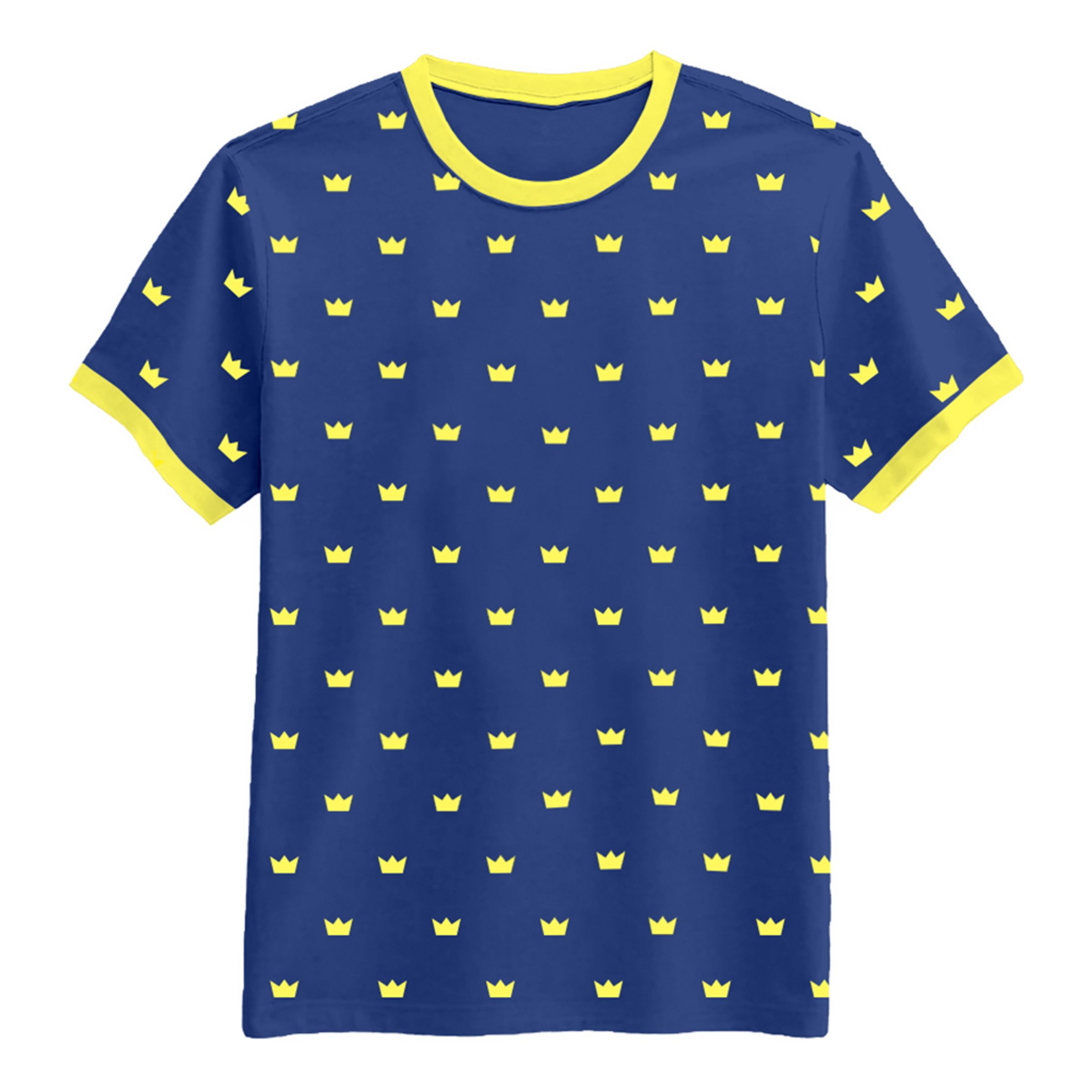 Små Kronor T-shirt - Medium