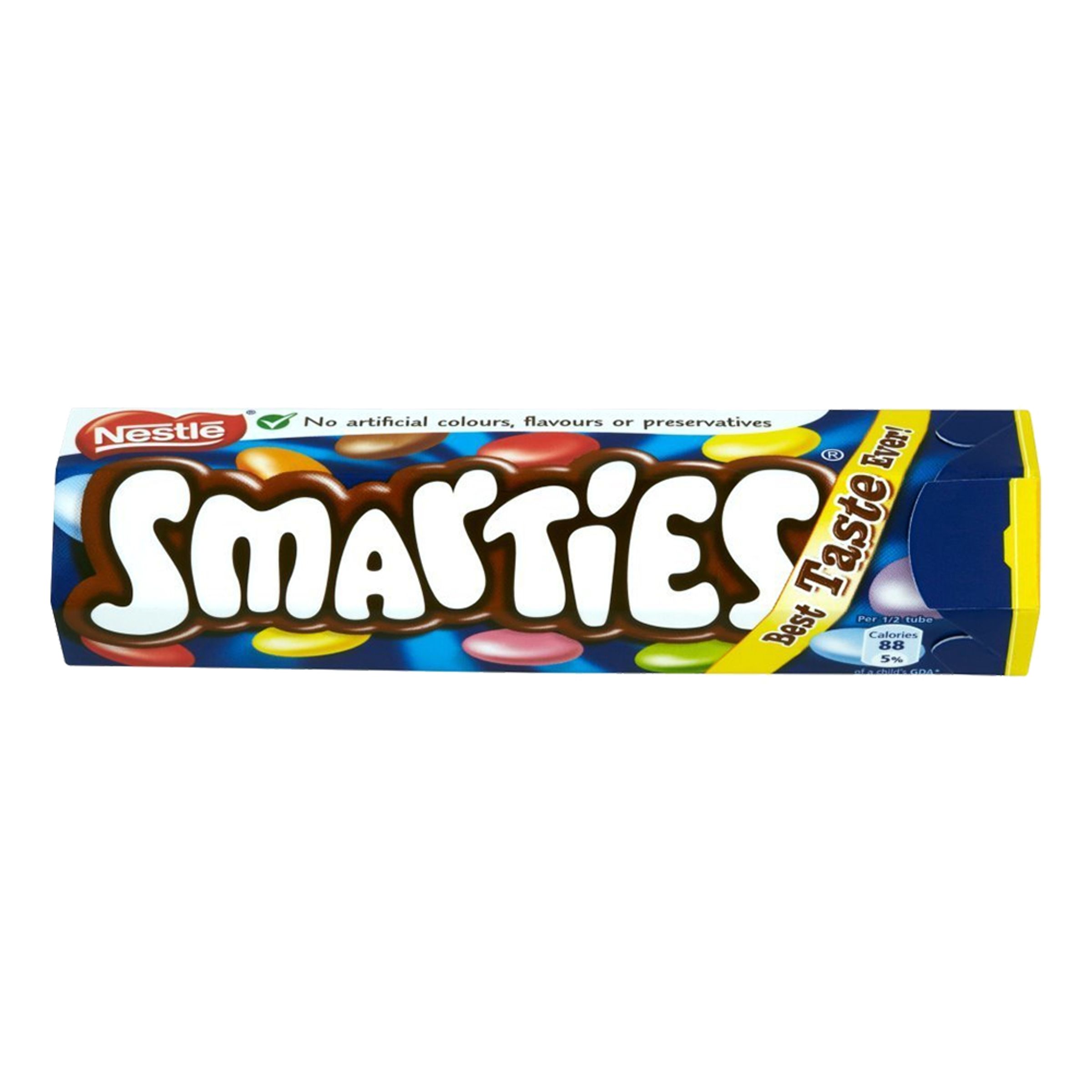 Smarties - 1-pack
