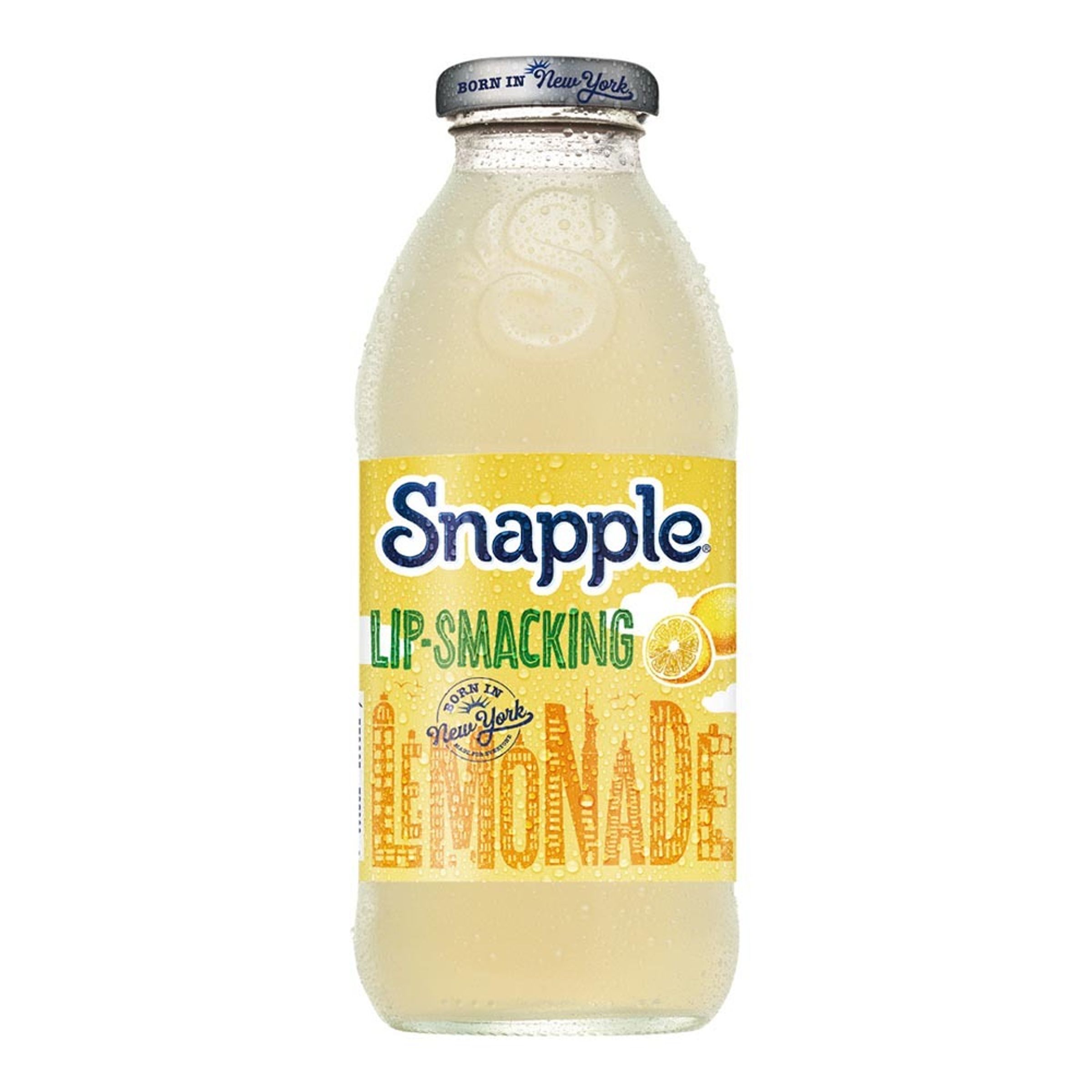 Snapple Lemonade - 1-pack