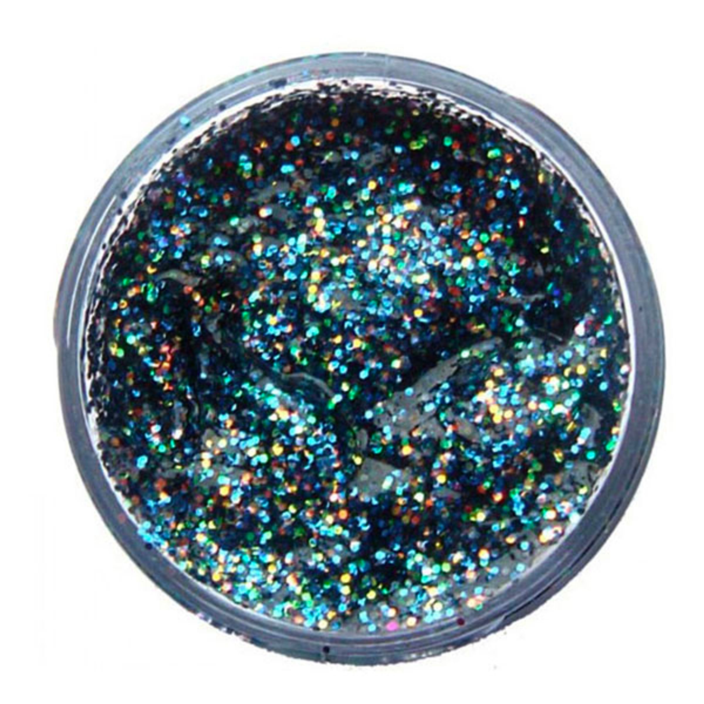 Snazaroo Glitter Gel - New Multi