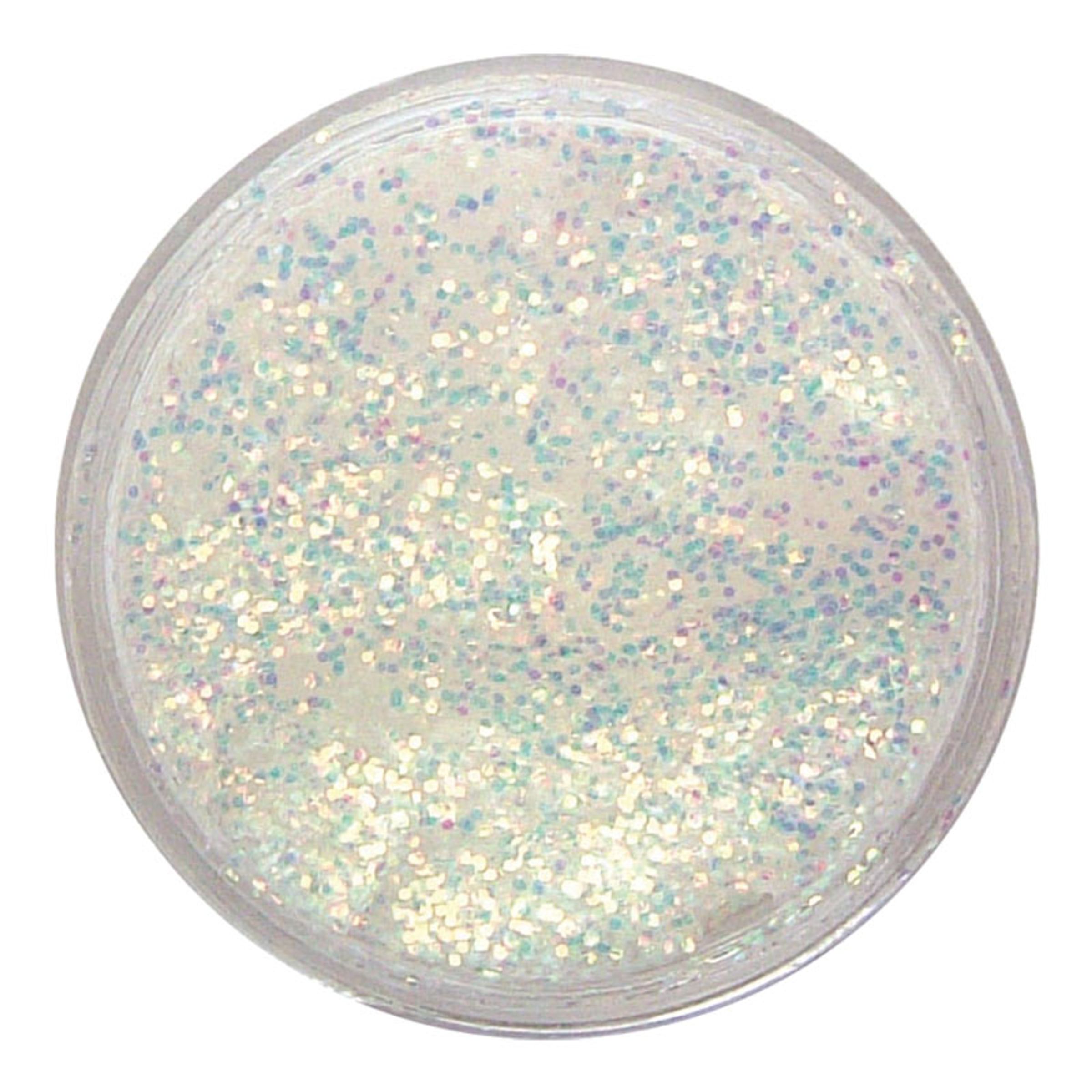 Snazaroo Glitter Gel - Gold Dust