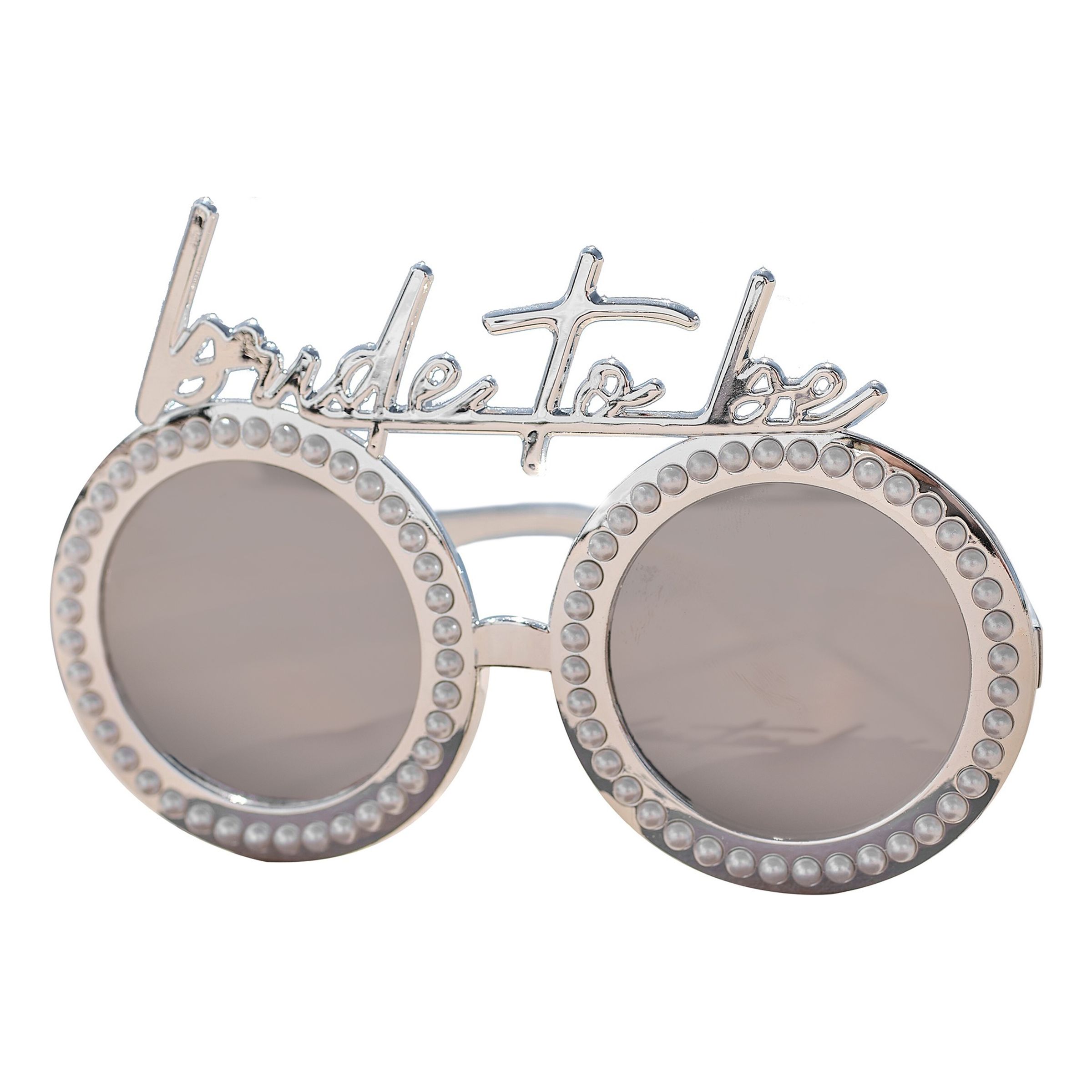 Solglasögon Bride to Be - One size | Hem - Teman - Evenemang - Möhippa | Maskeradspecialisten