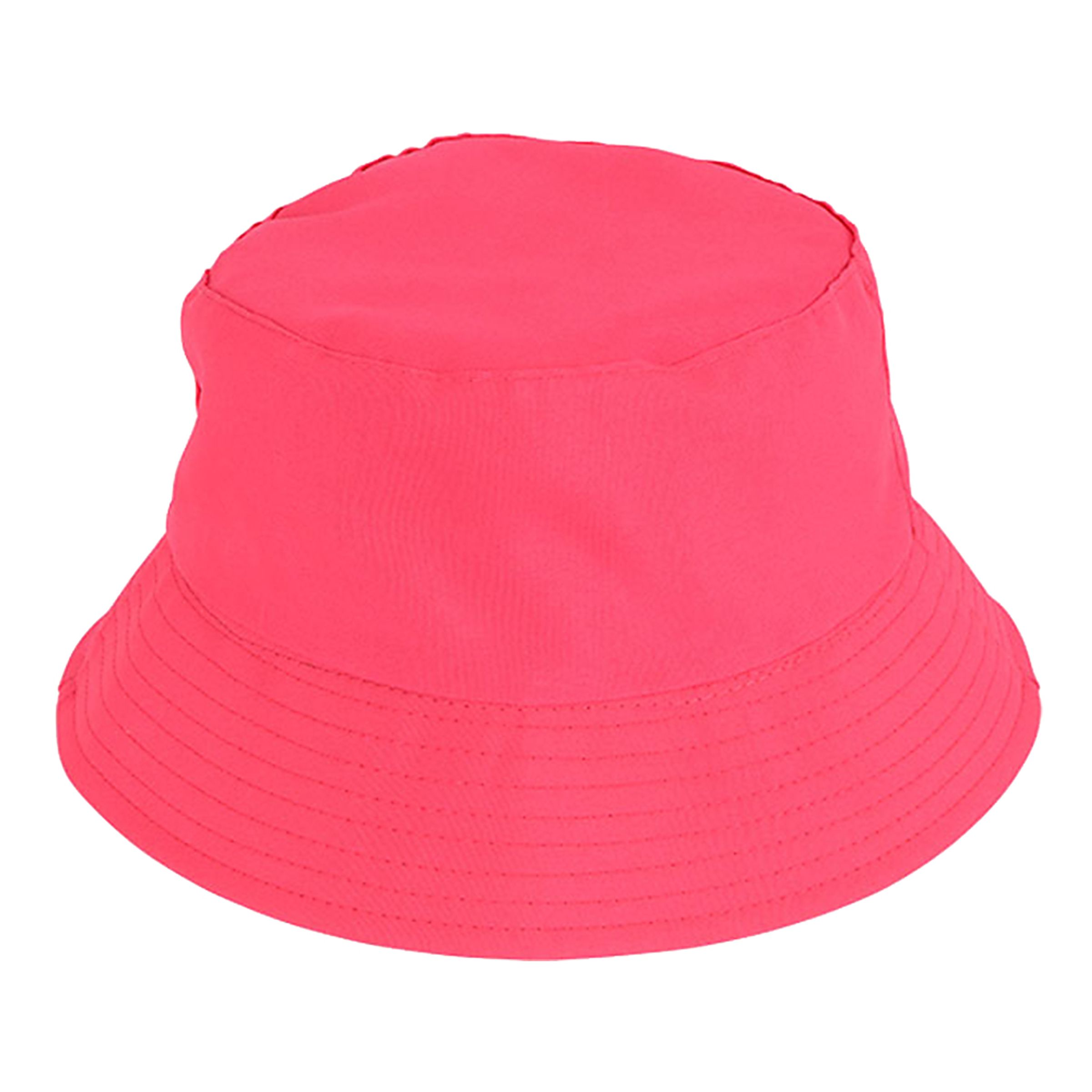 Solhatt Neonrosa - One size