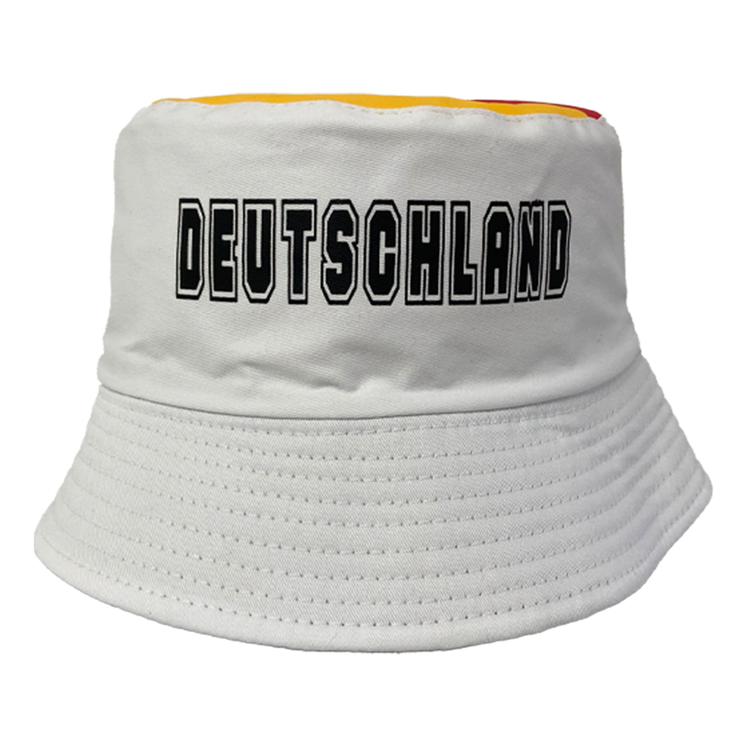 Solhatt Tyskland - One size | Hem//Maskerad//Hattar//Vuxenhattar | PartyOutlet