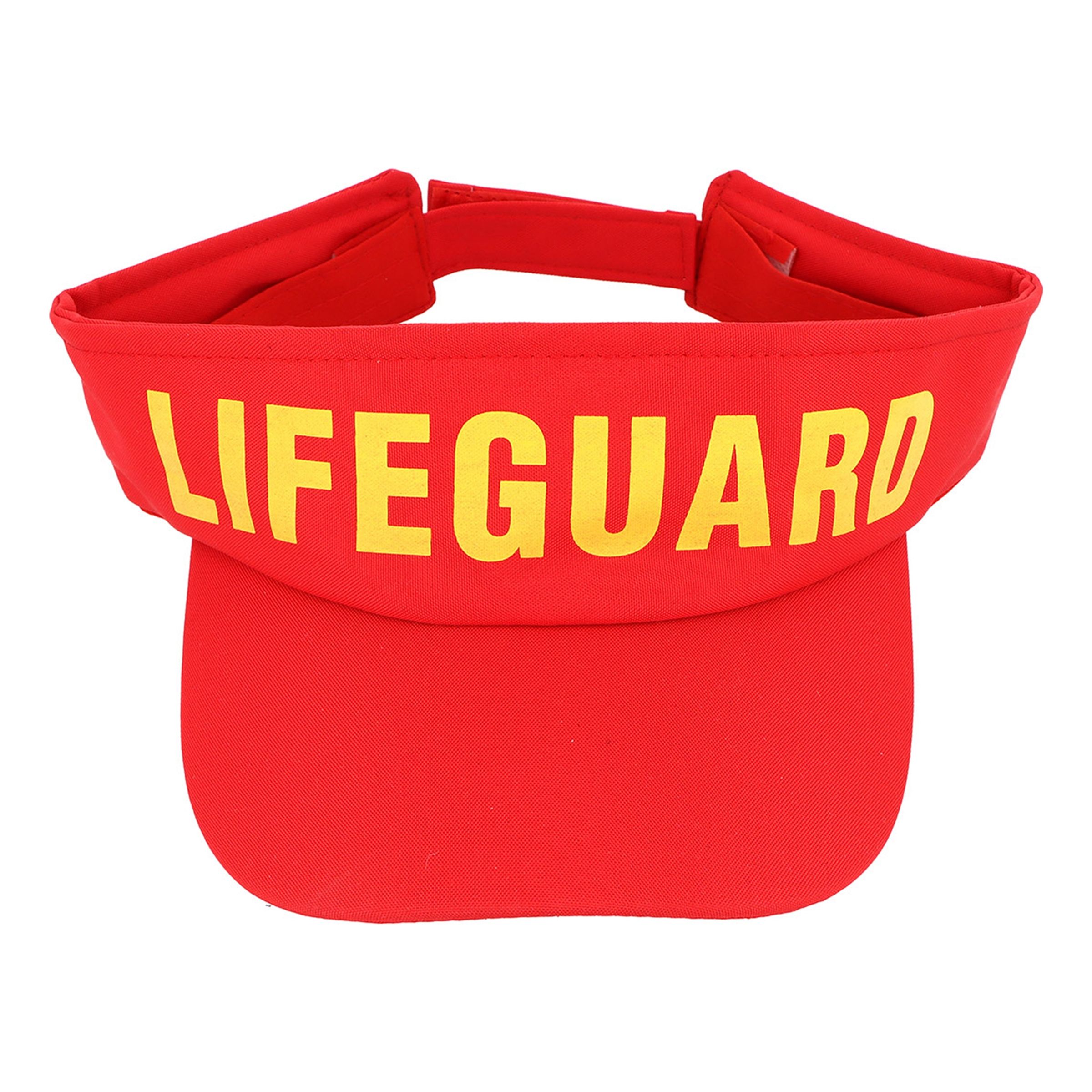 Solskärm Lifeguard - One size