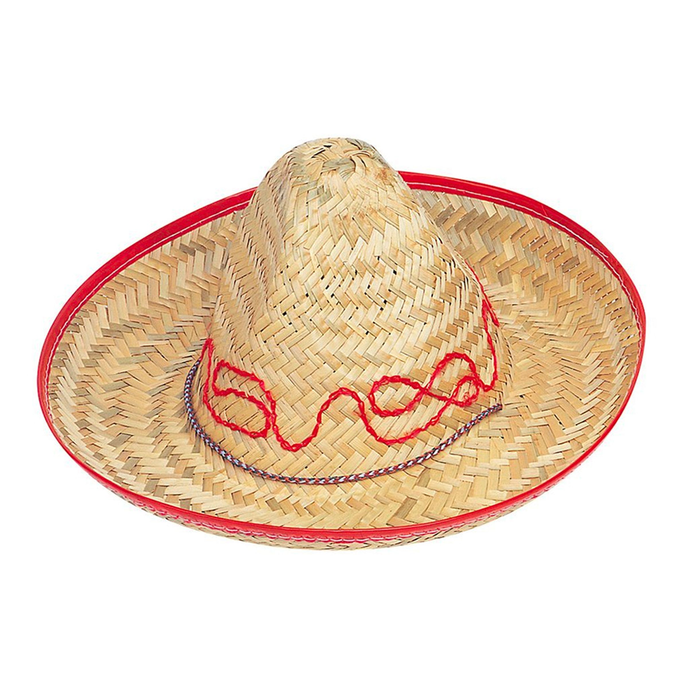Sombrero för Barn - One size