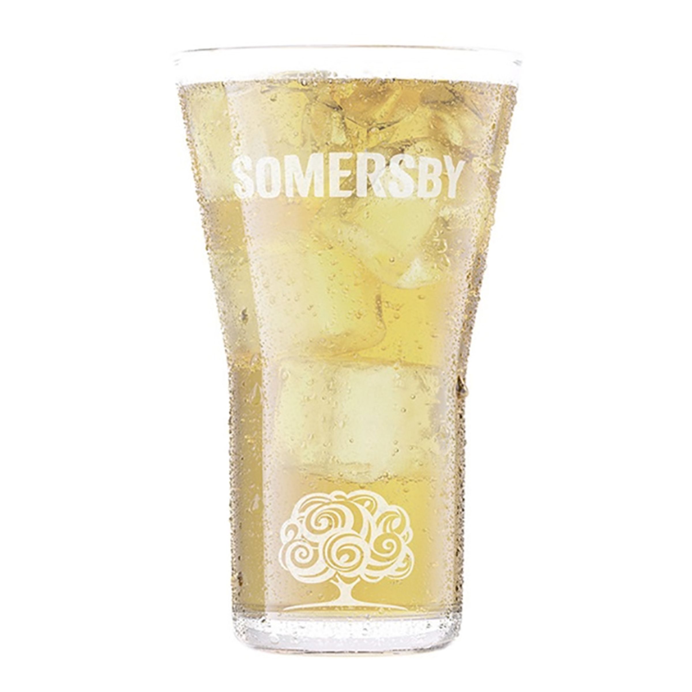 Läs mer om Somersby Ciderglas - 6-pack