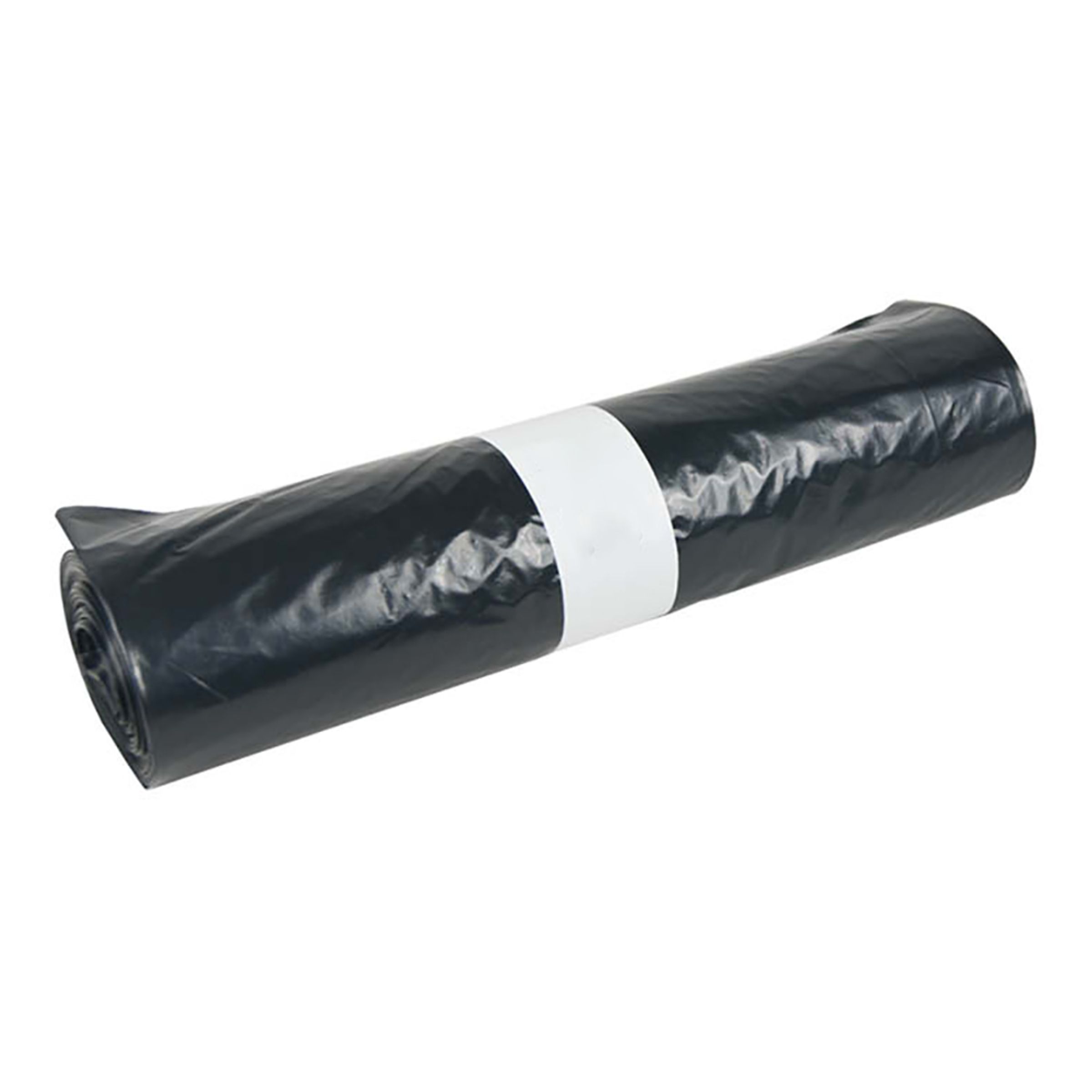 Sopsäckar 125 liter - 10-pack