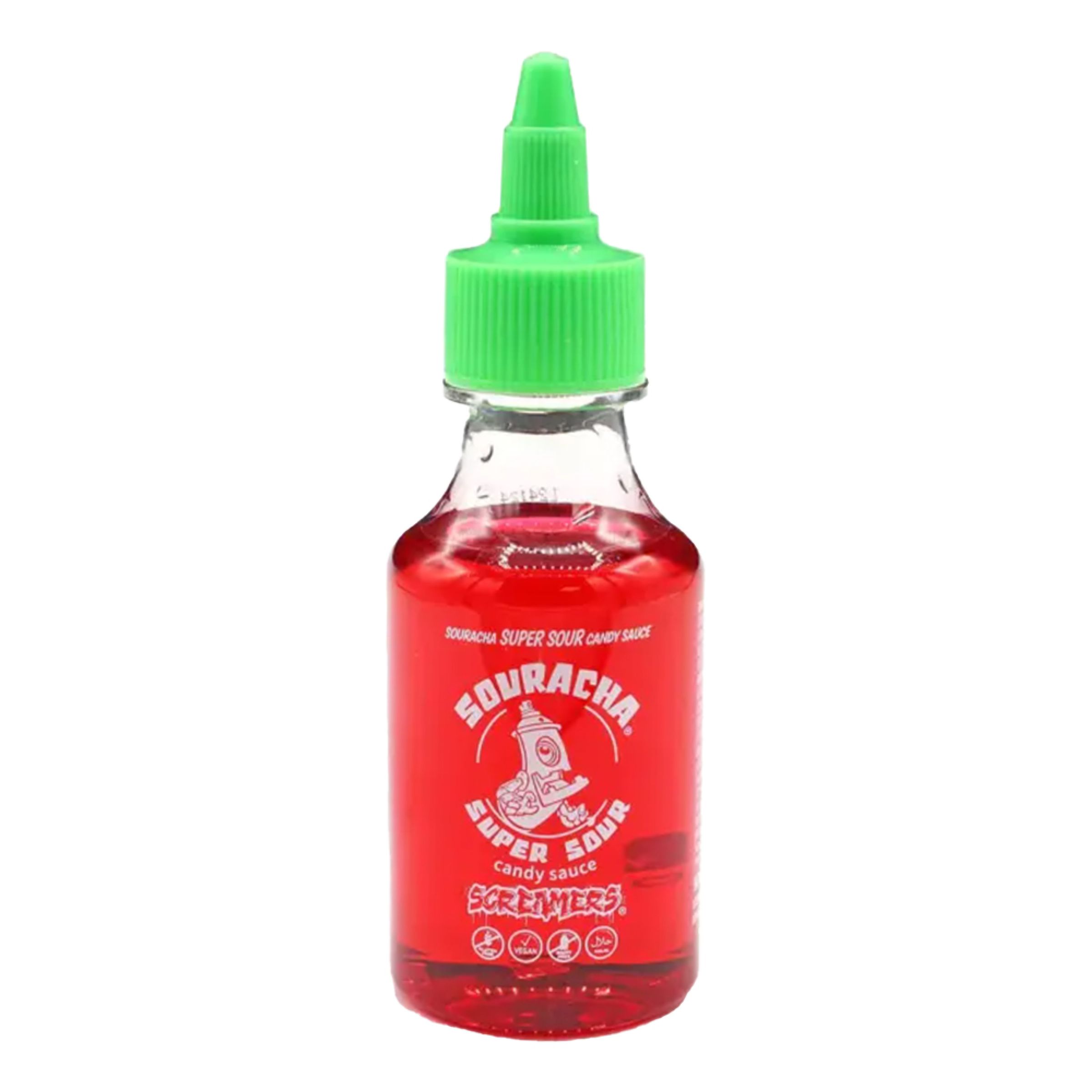 Souracha Super Sur Slik Sauce - 90 ml