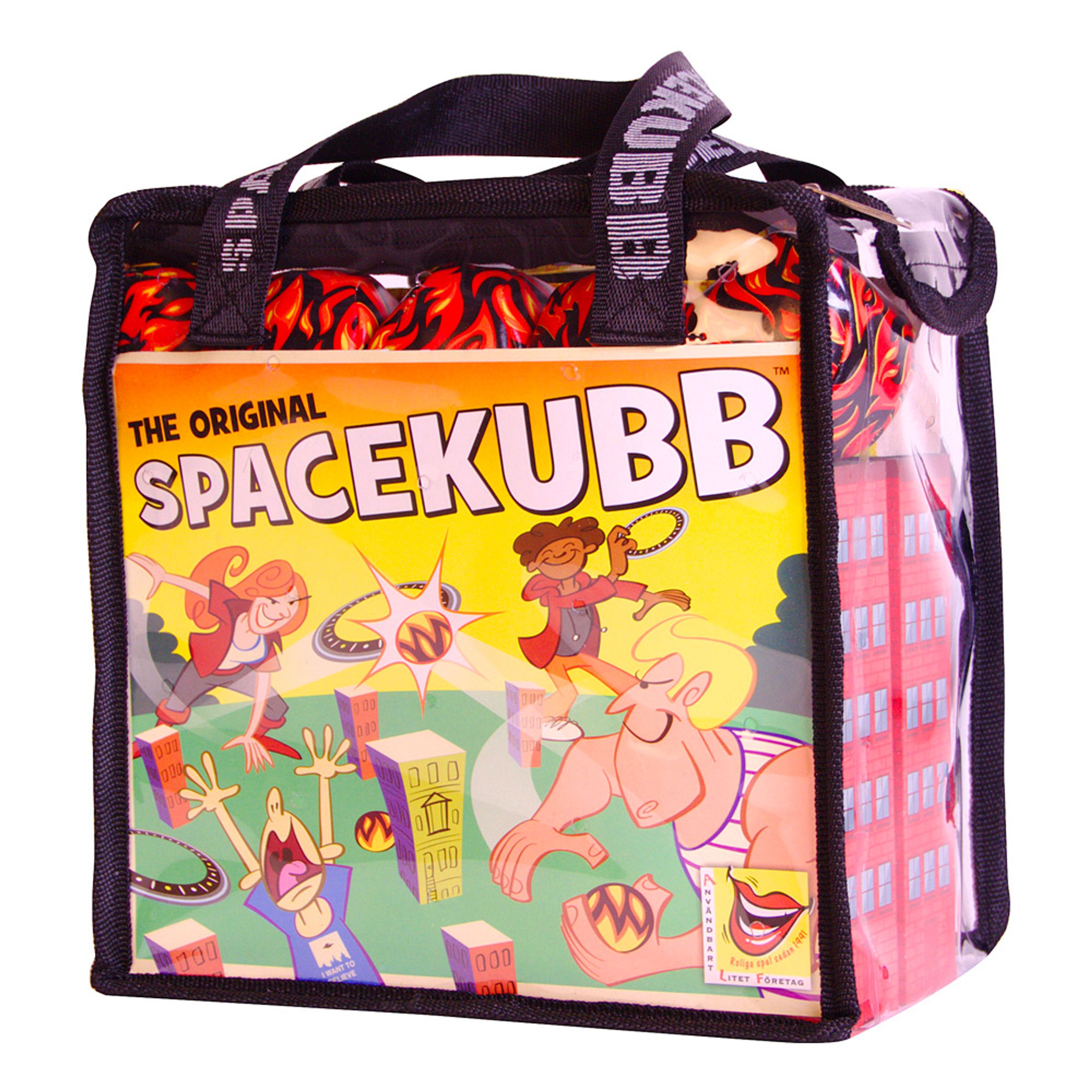 Space-Kubb
