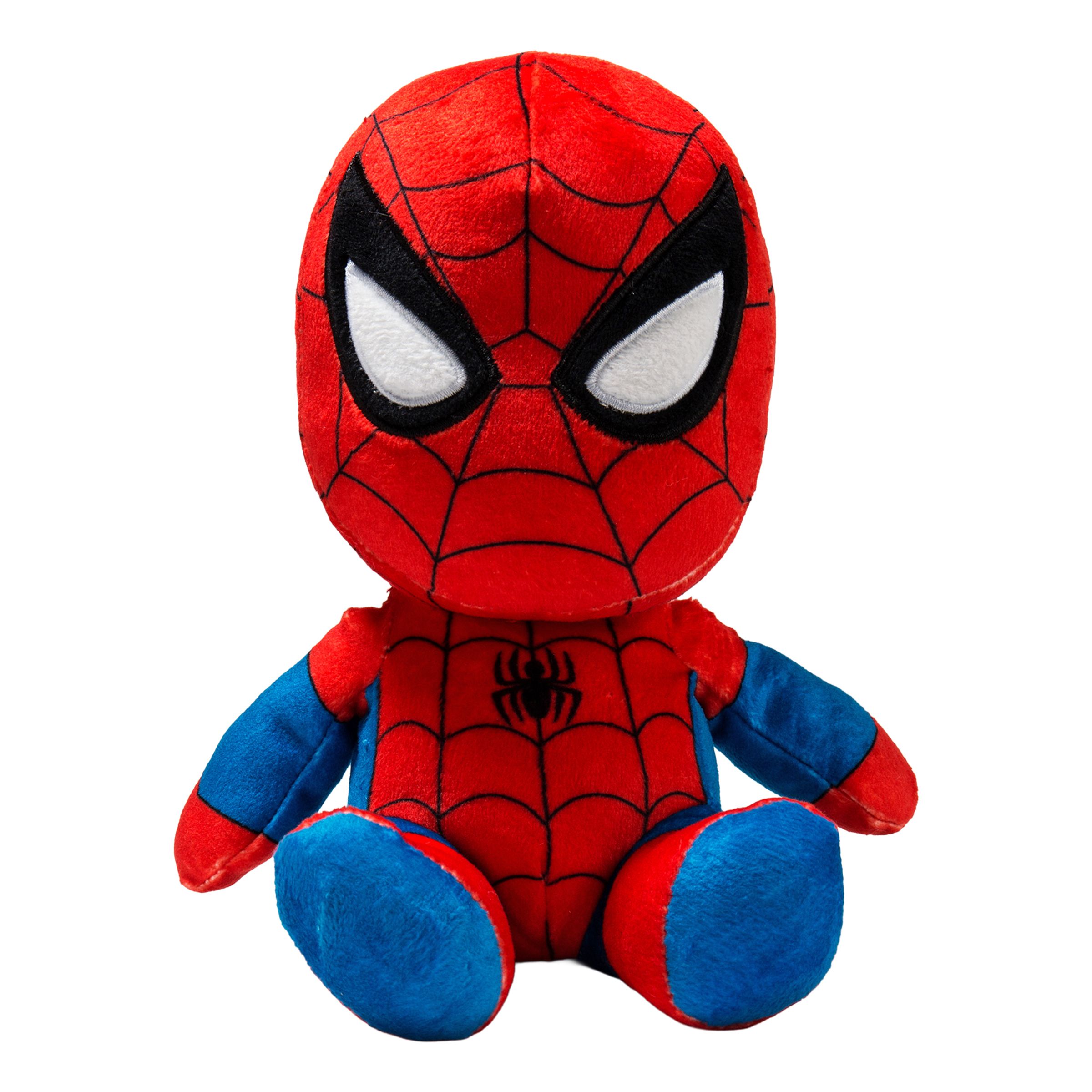 Spider-Man Gosedjur | Hem - Maskerad - Tillbehör - Maskeradaccessoarer | Maskeradspecialisten
