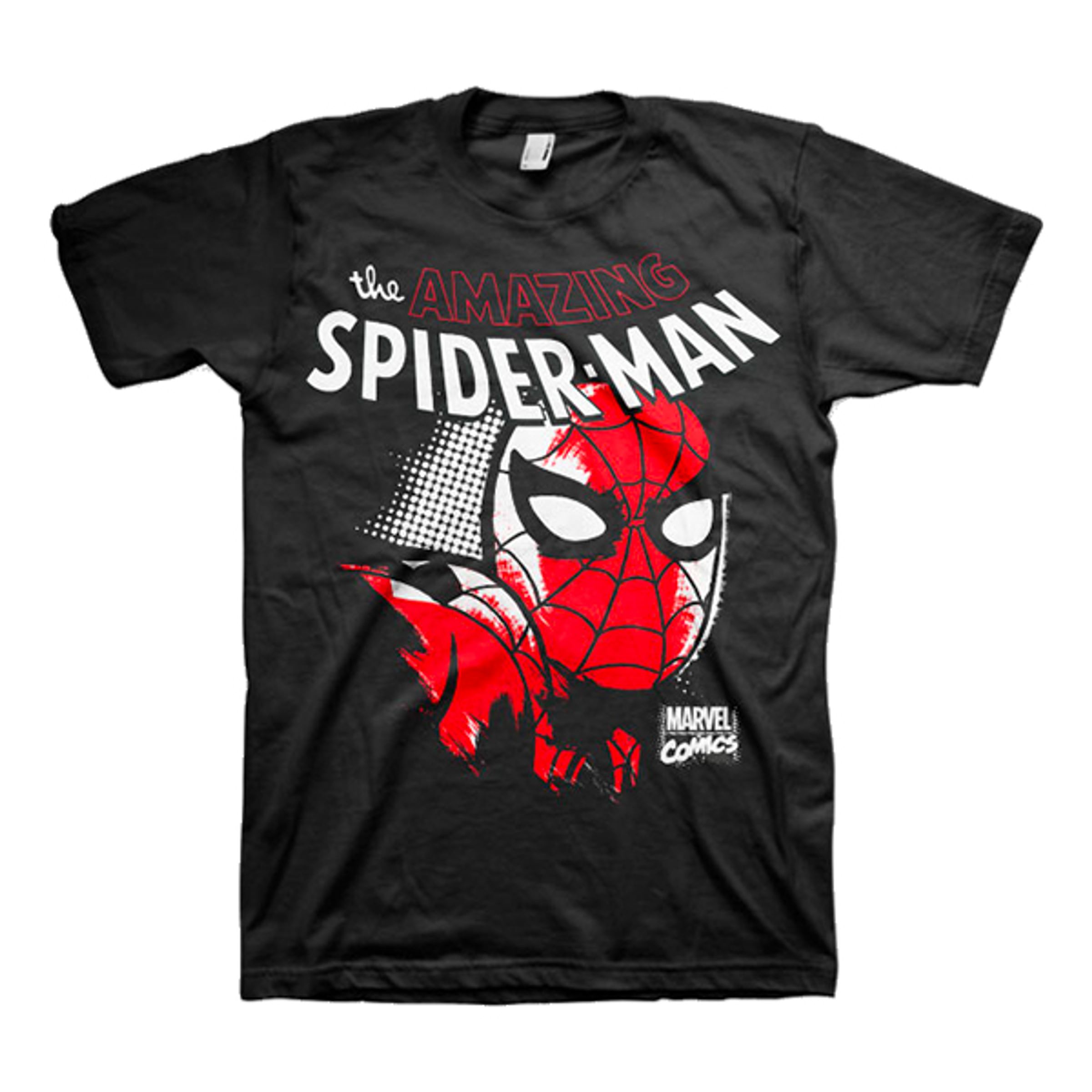 Spider-Man T-shirt - Small