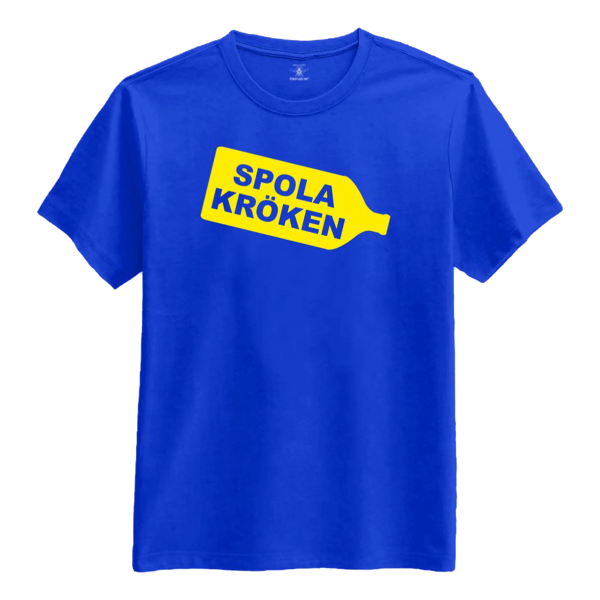 Läs mer om Spola Kröken T-shirt - Large