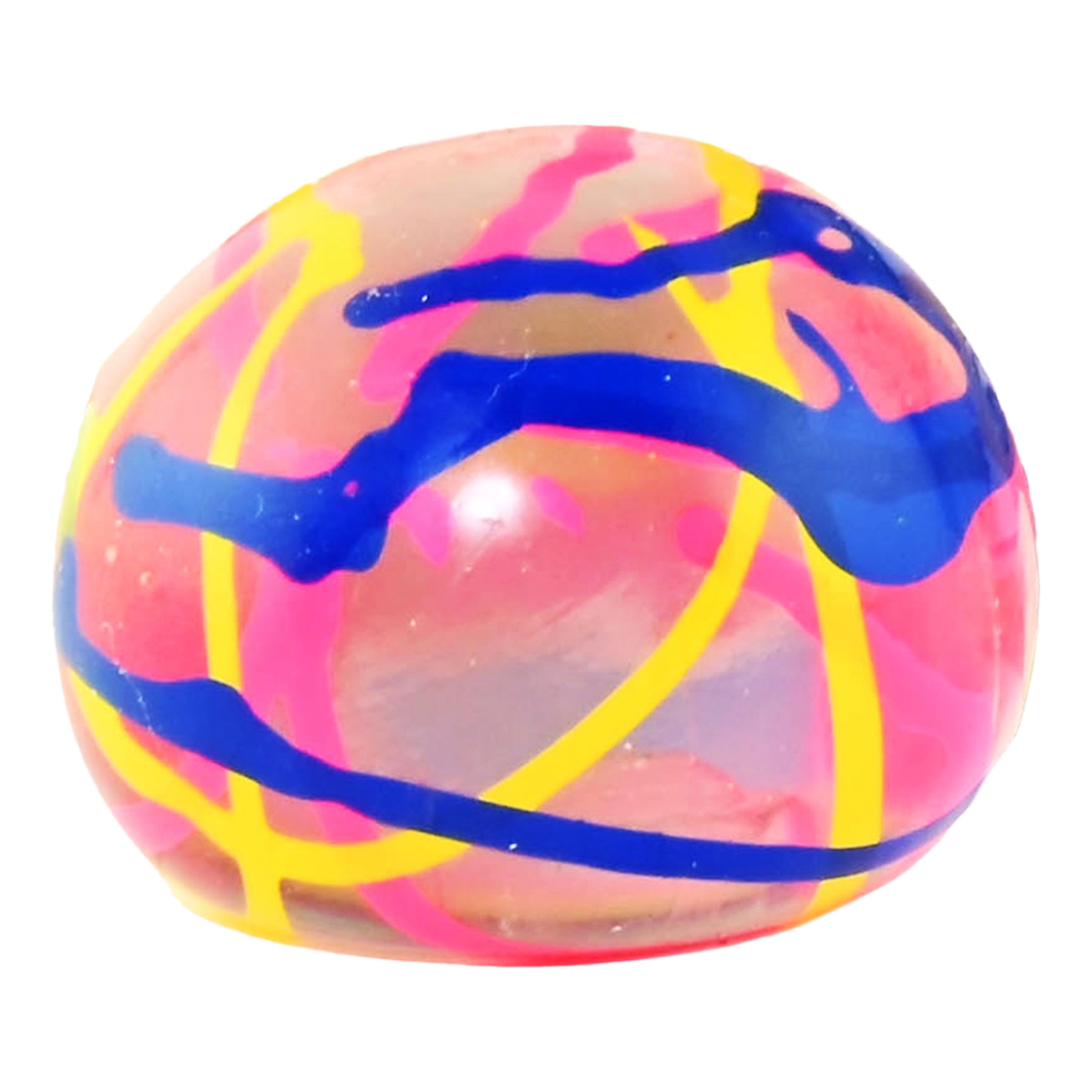 Squeeze Ball Marmor | Hem - Teman - Presenter - Barnpresenter | Maskeradspecialisten