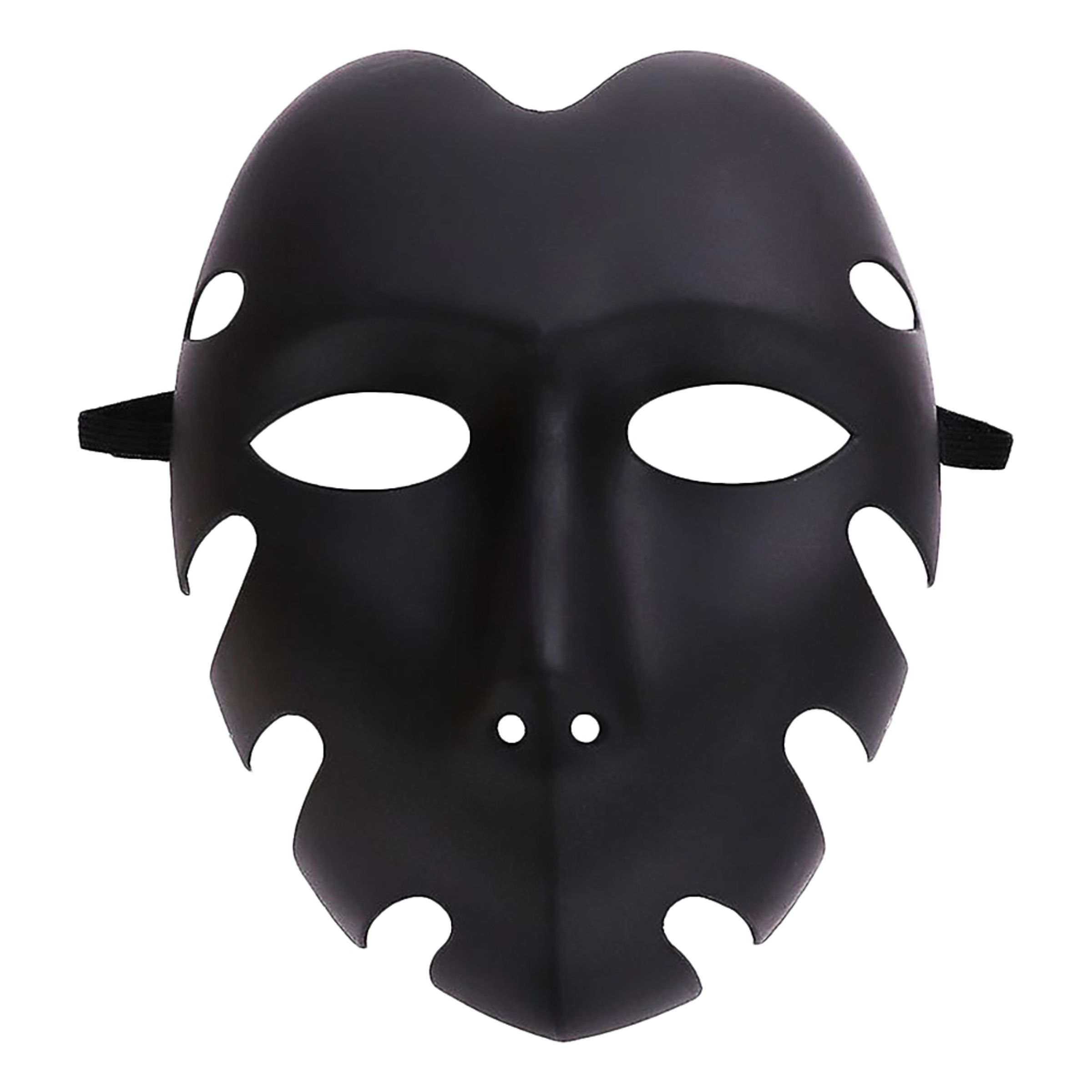 Läs mer om Squid Game Waiter Mask - One size