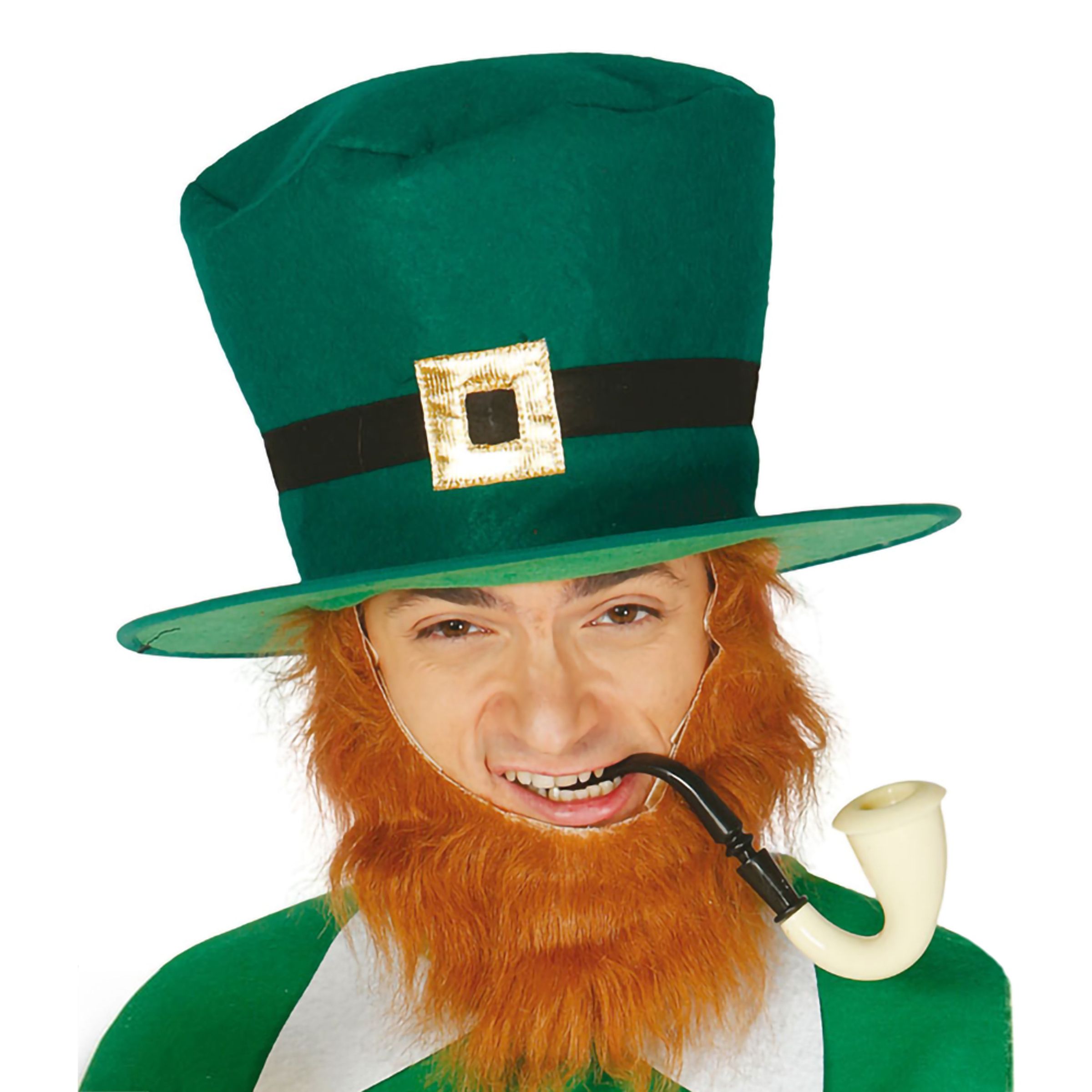 St Patricks Hatt - One size