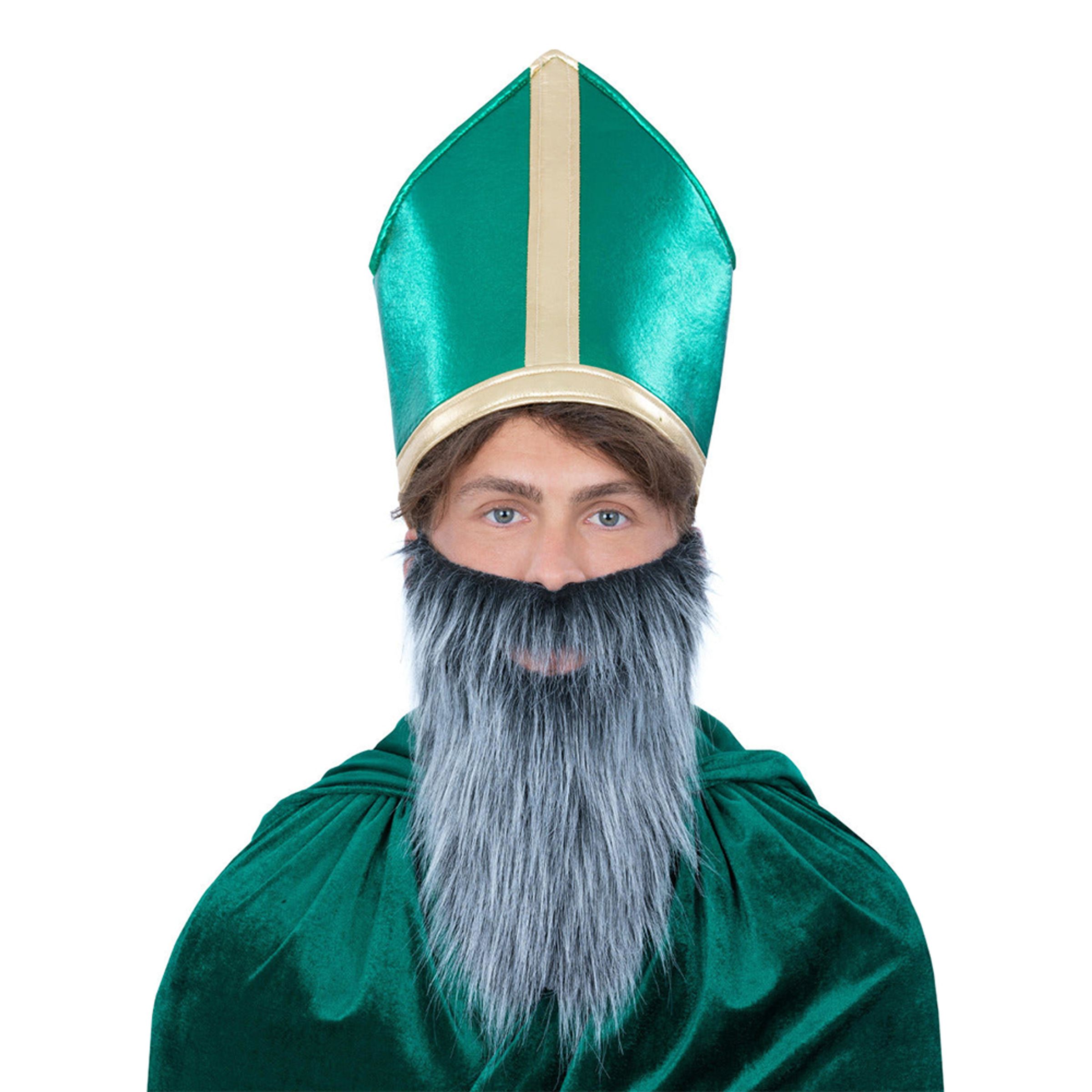 Saint Patrick Hatt - One size | Hem//Maskerad//Hattar//Vuxenhattar | PartyOutlet