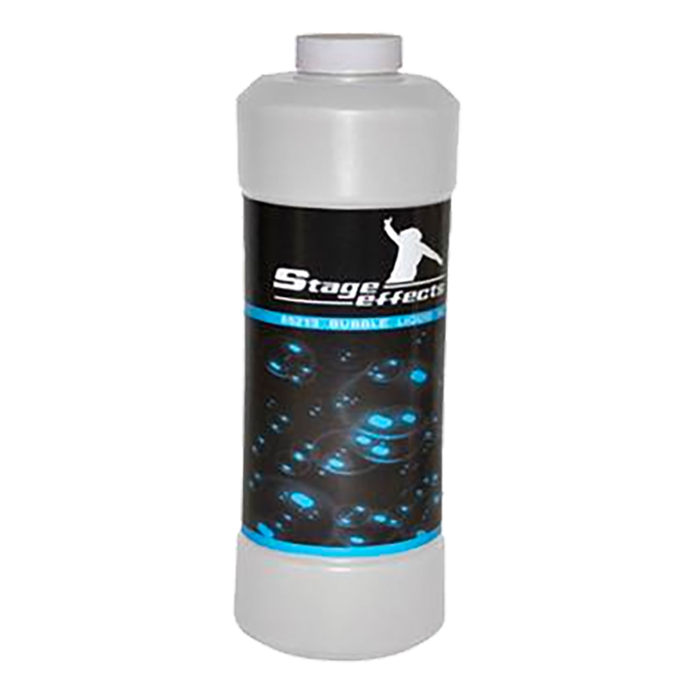 Stage Effects Bubbelvätska - 1 liter
