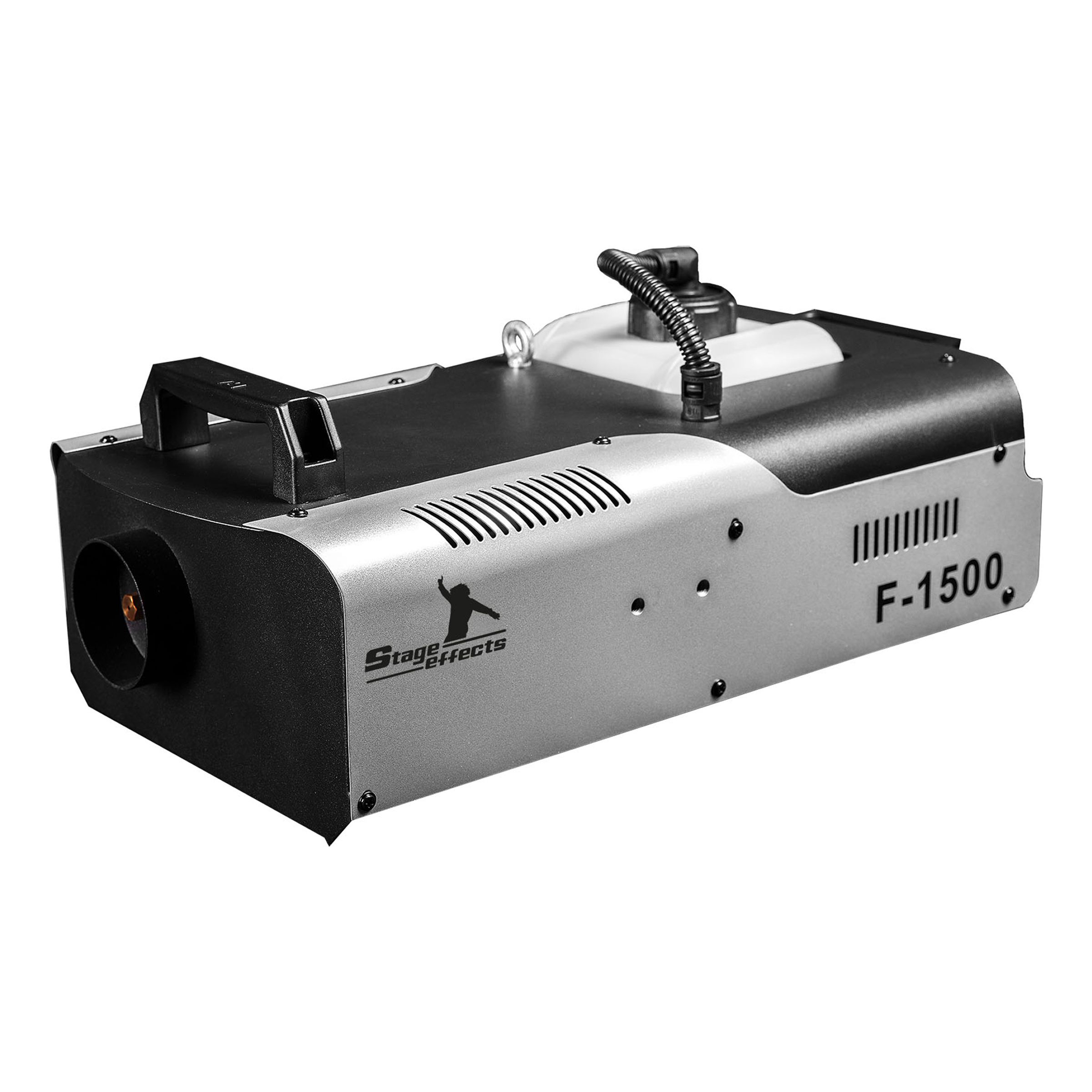 Stage Effects Rökmaskin PRO | Hem - Festartiklar - Discobelysning - Rökmaskiner | Party Outlet